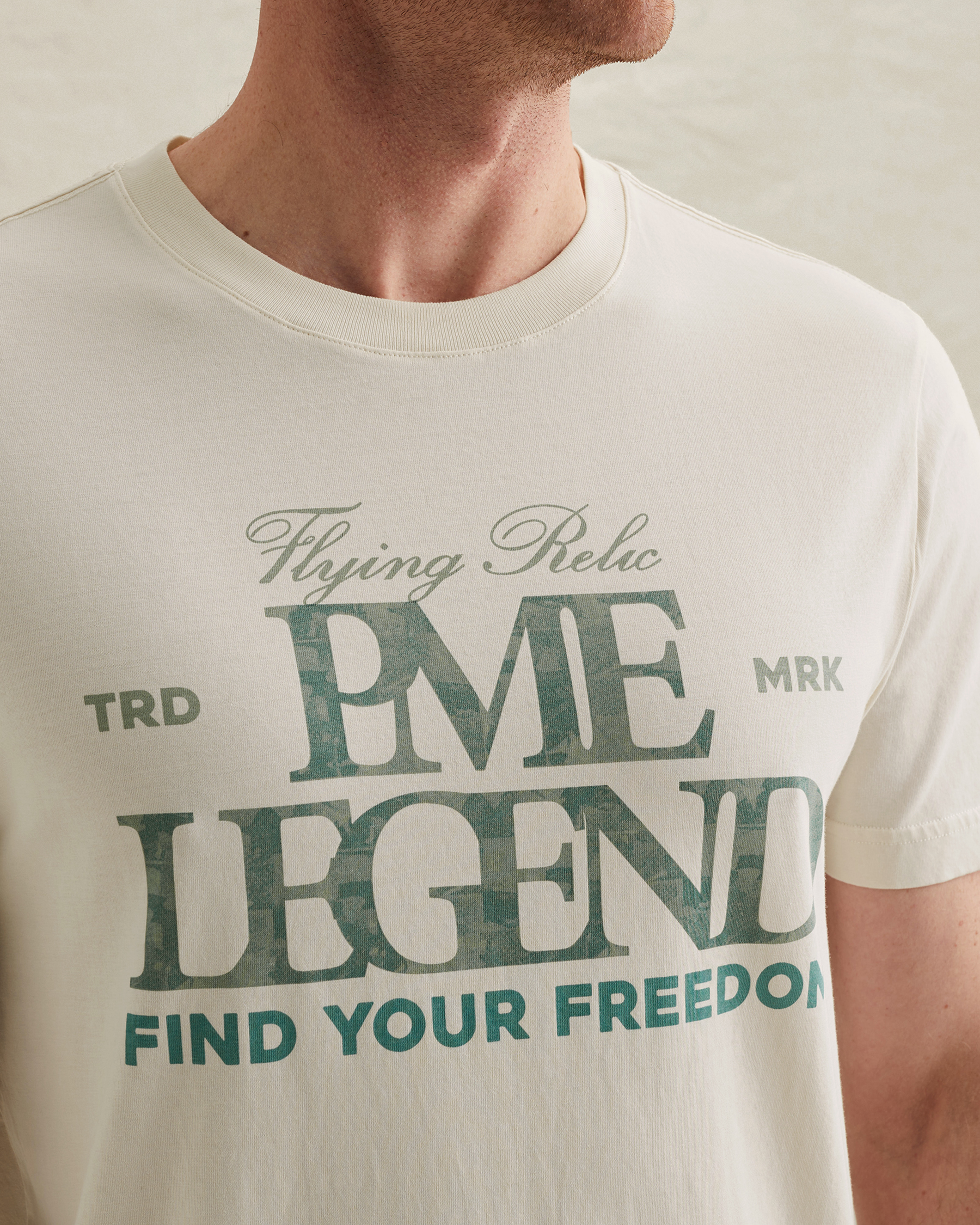 PME Legend T-shirt in jersey with large artworkx