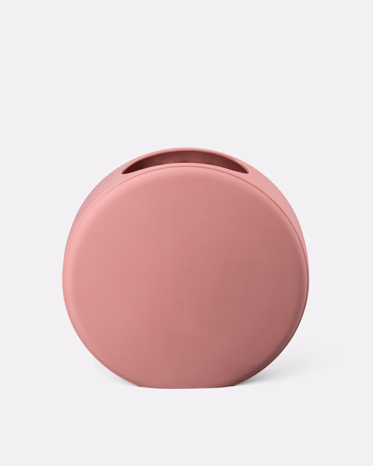 Versace La Medusa Round Studded Vase