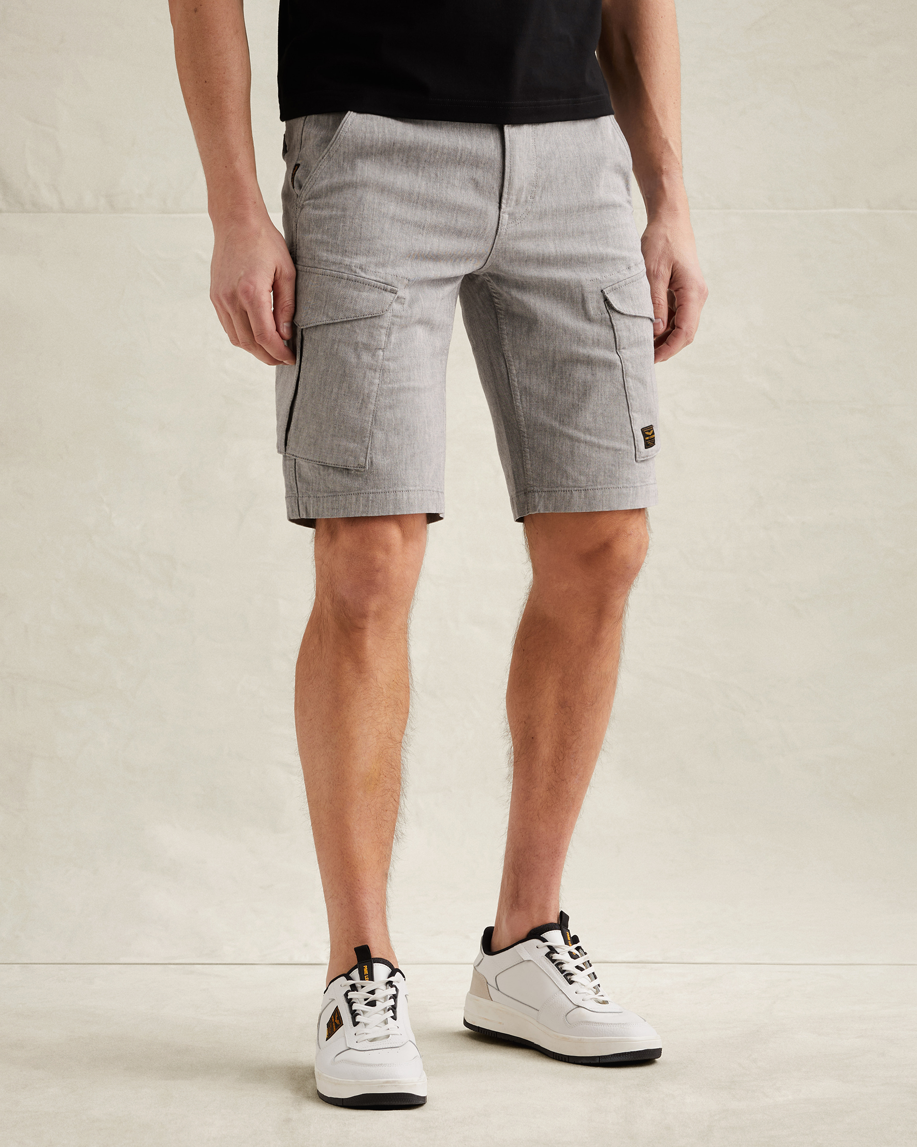 PME Legend Jetheed relaxed fit cargo shortsx