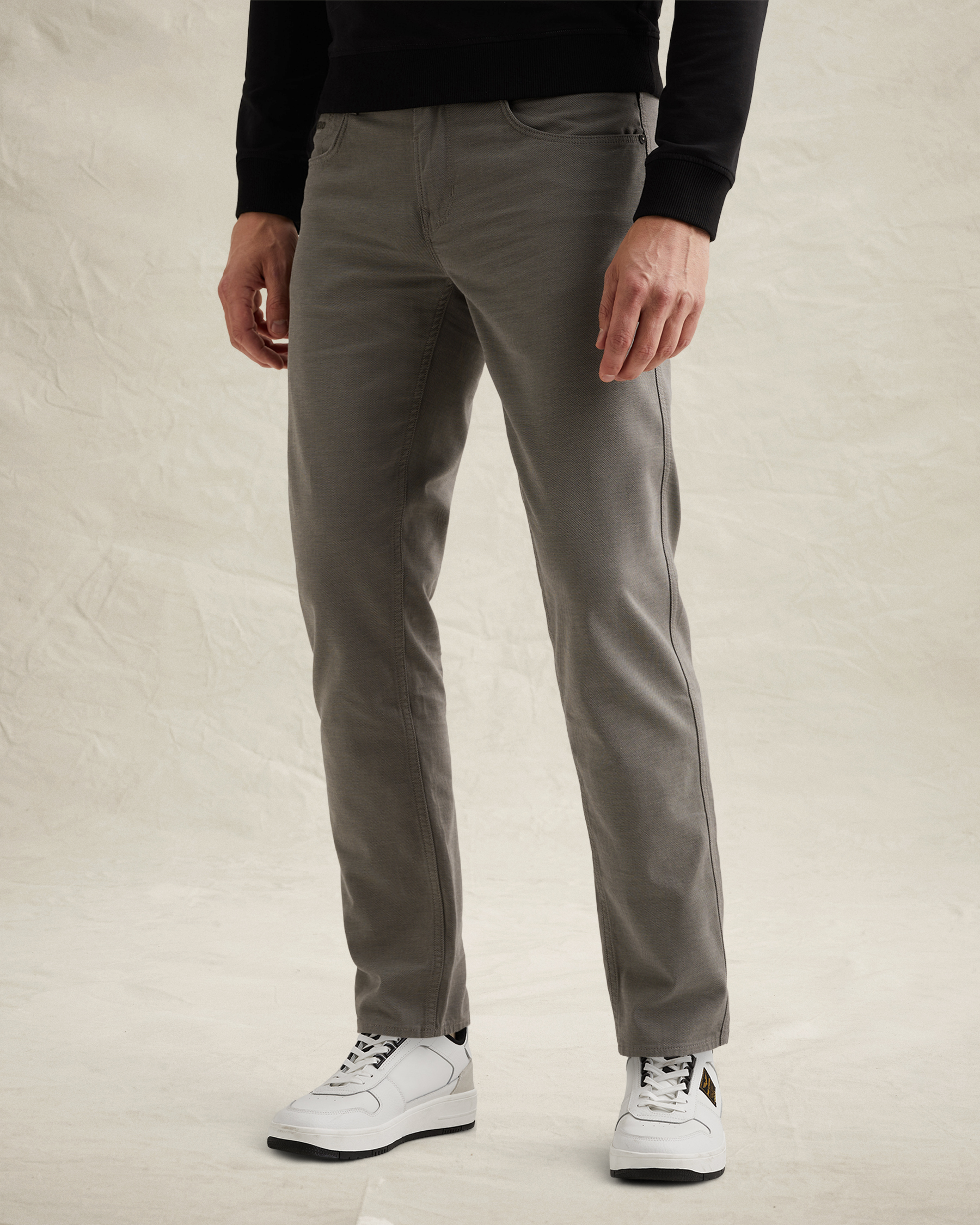 PME Legend PME Legend Nightflight regular fit pantsx