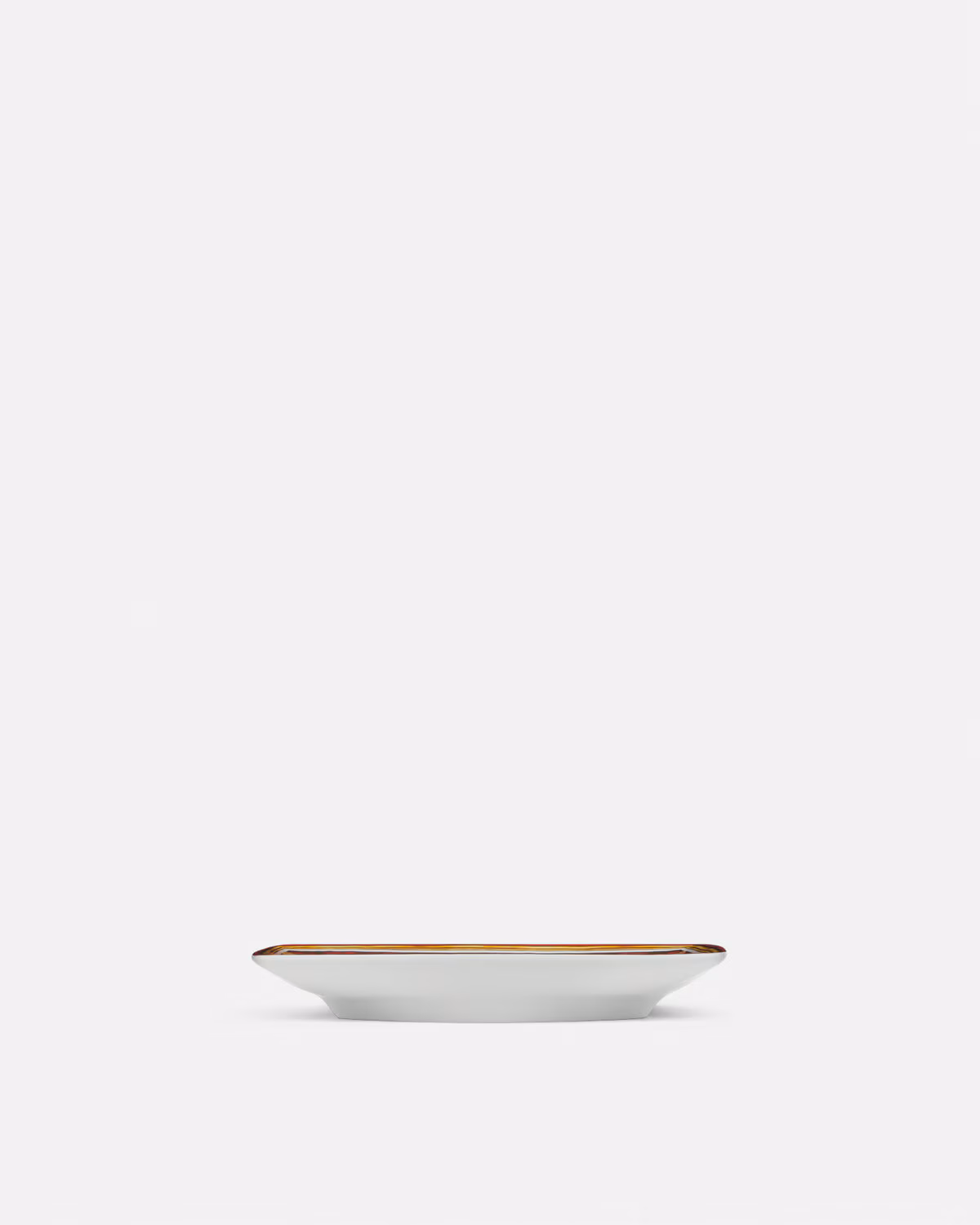 Versace Medusa Garland Square Plate 11,5 cm