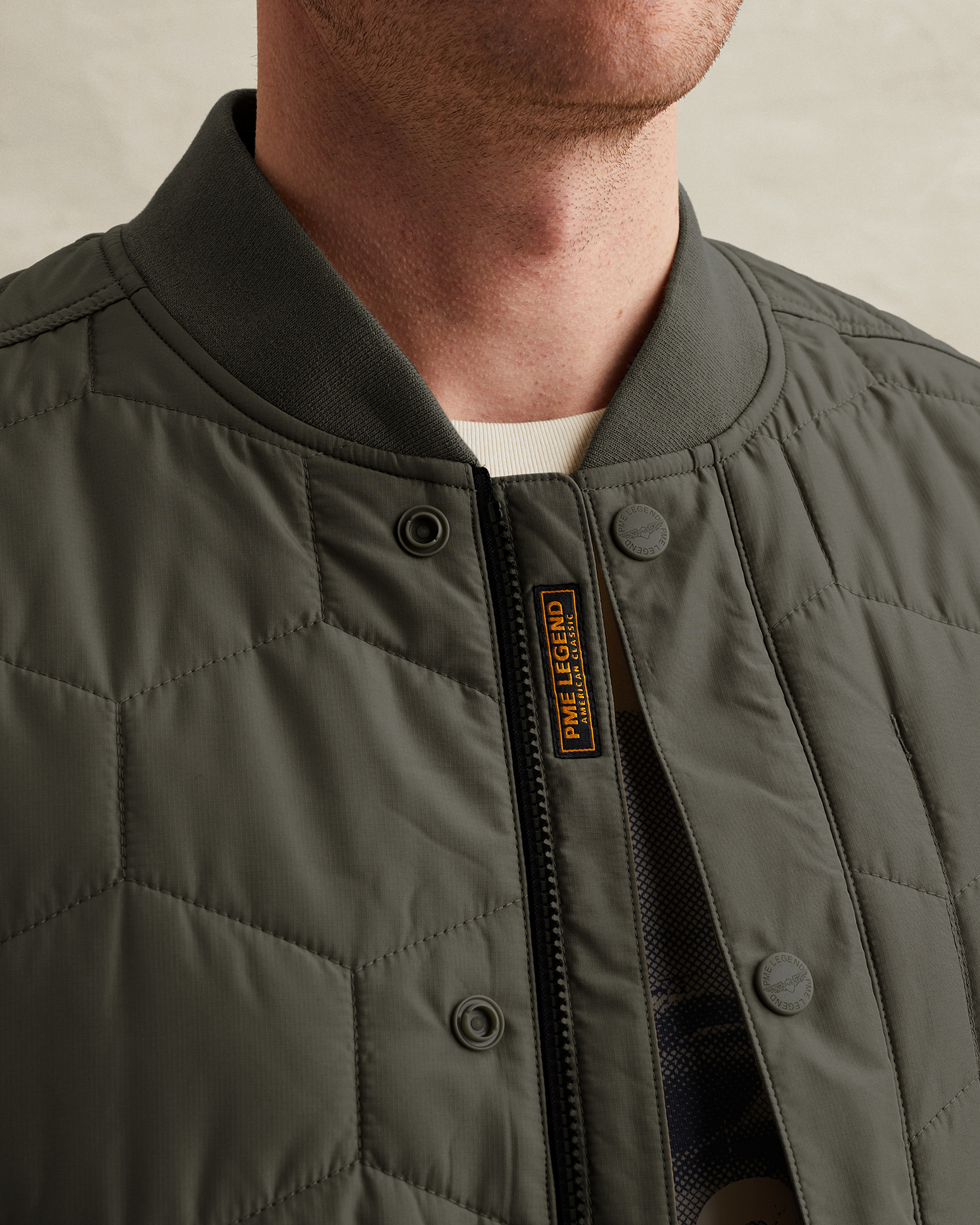 PME Legend Flyglicer jacketx