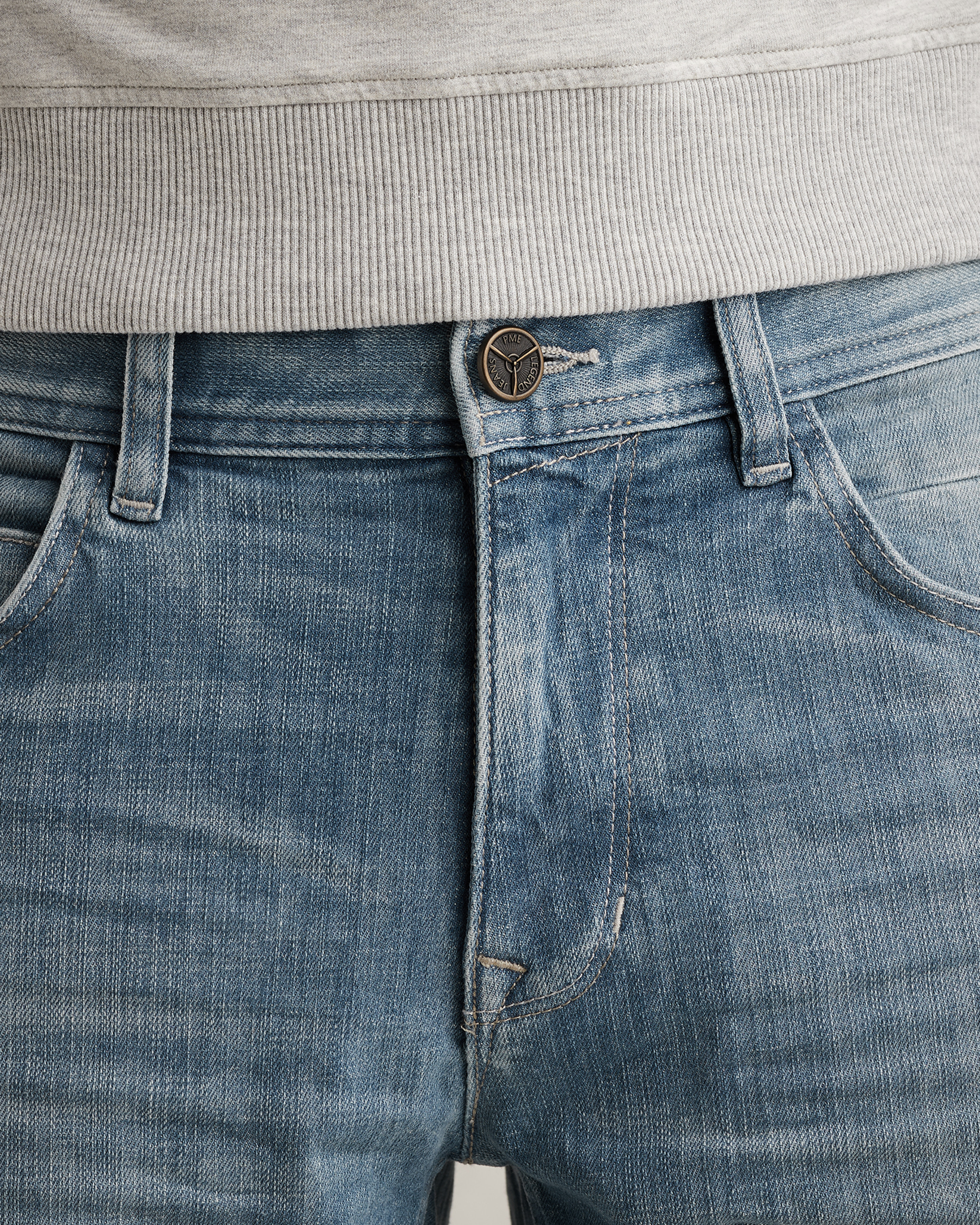 PME Legend Wingload relaxed fit jeansx