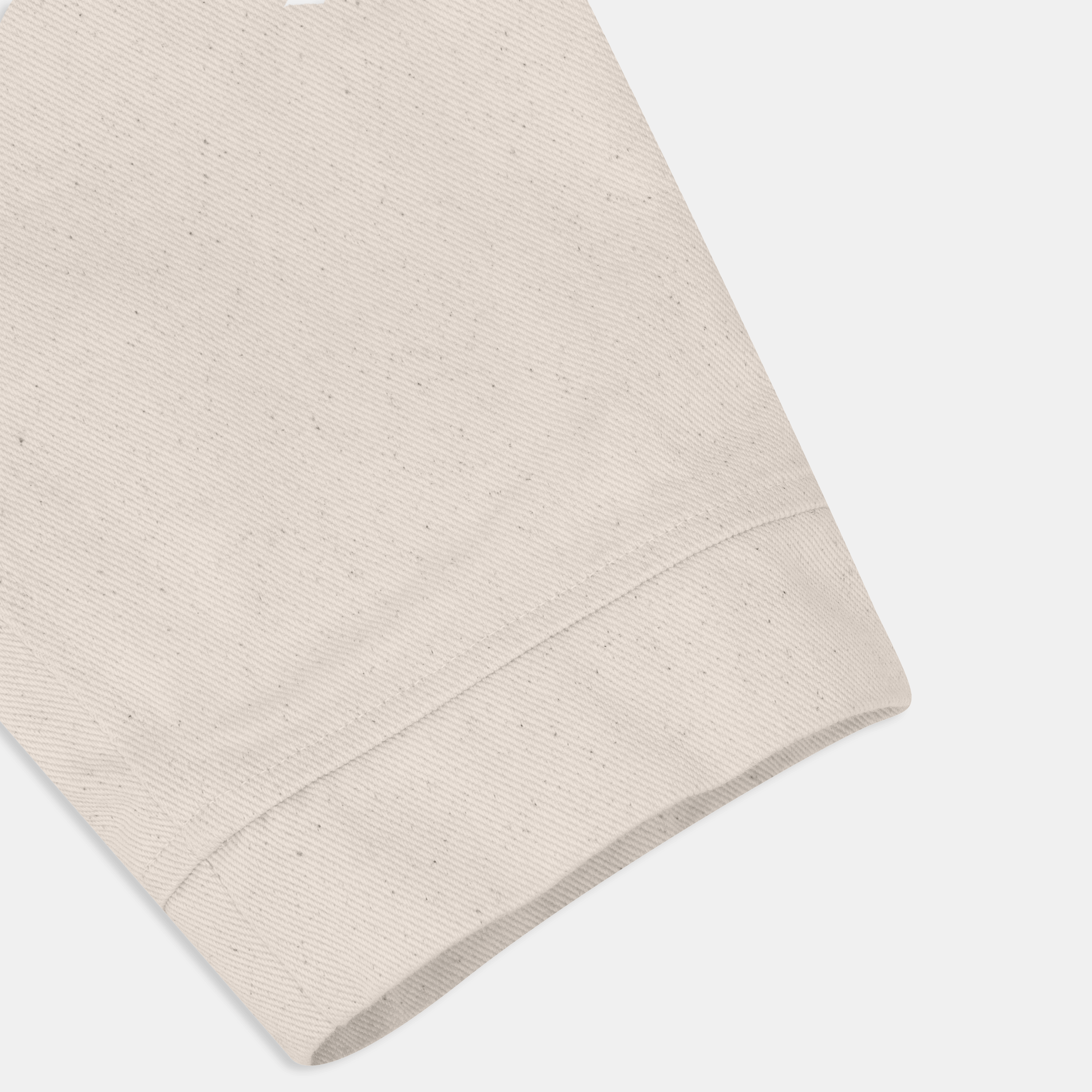 Suspicious Antwerp The Suspicious Twill Jacket - Natural