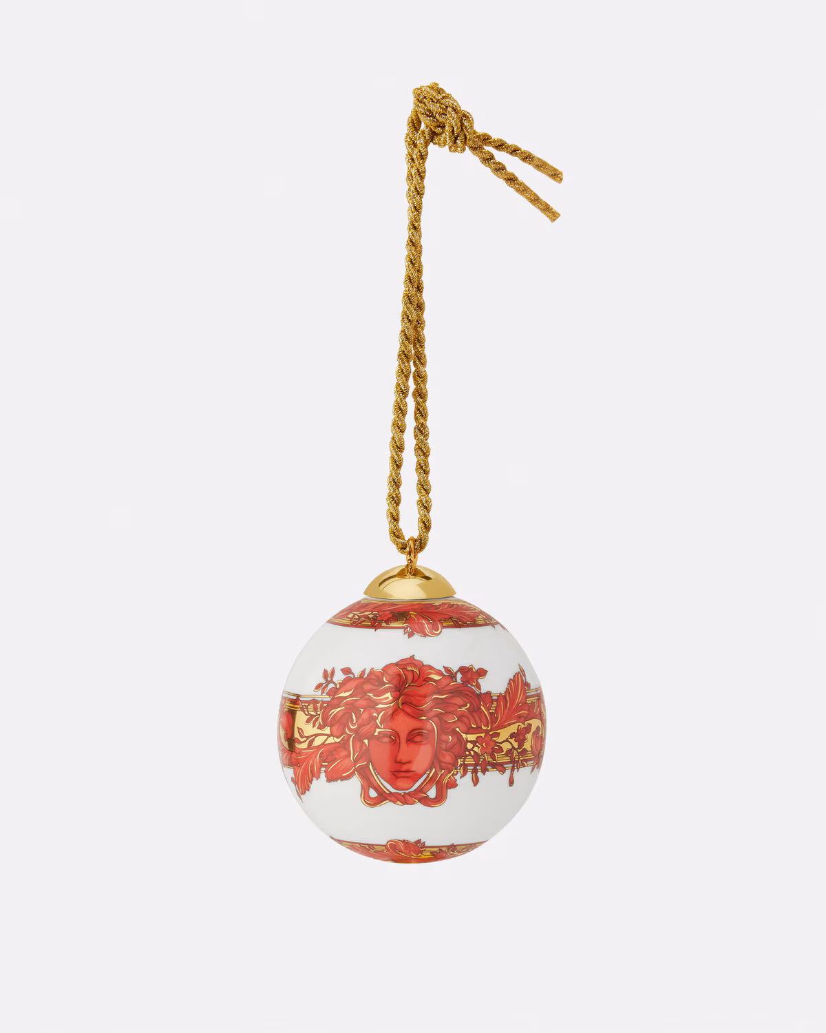 Versace Medusa Garland Ball