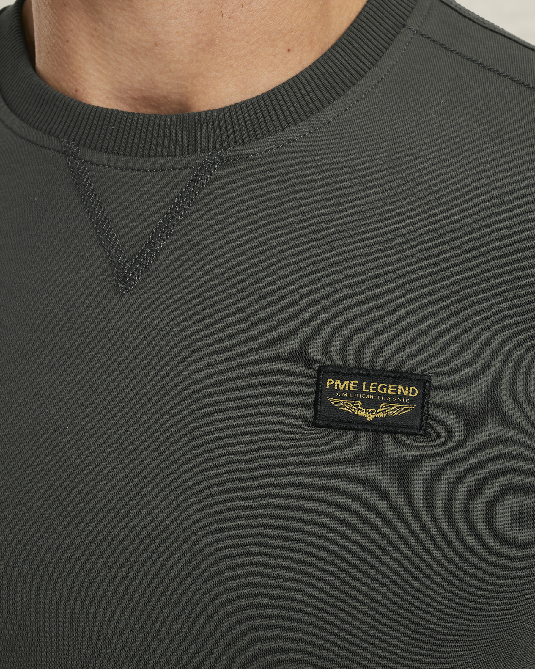 PME Legend American Classic sweatshirtx