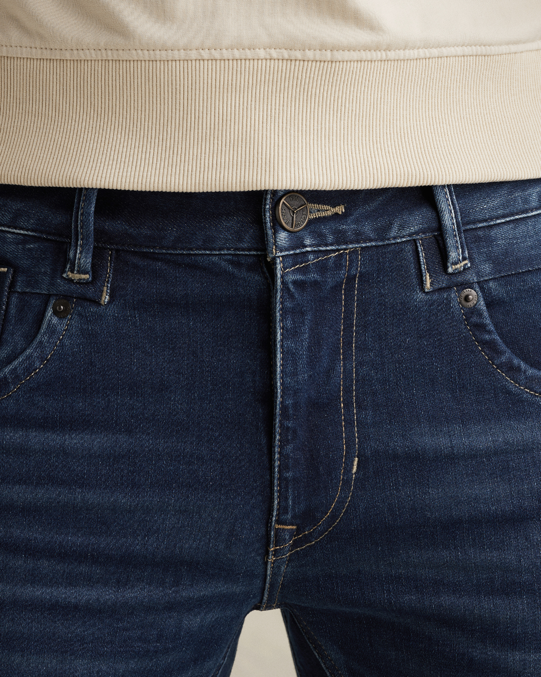 PME Legend Commander 3.0 relaxed fit jeansx