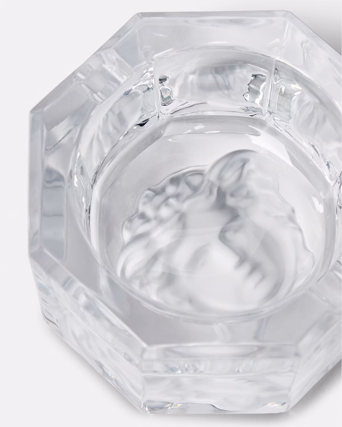 Versace Medusa Lumière Ashtray 3.1
