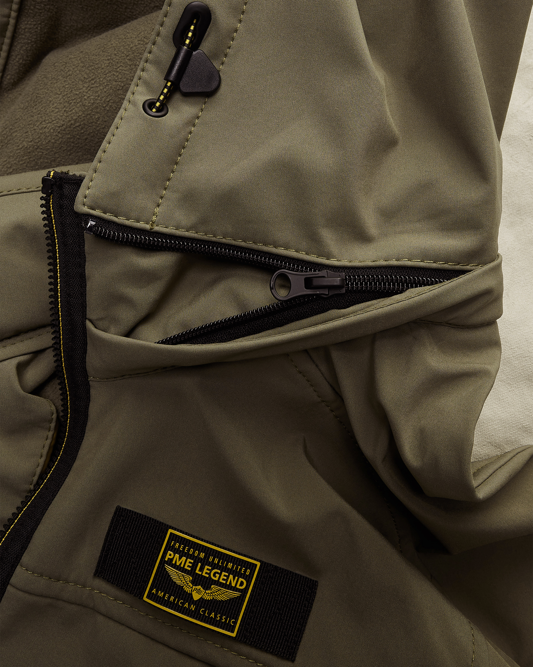 PME Legend Successor jacketx