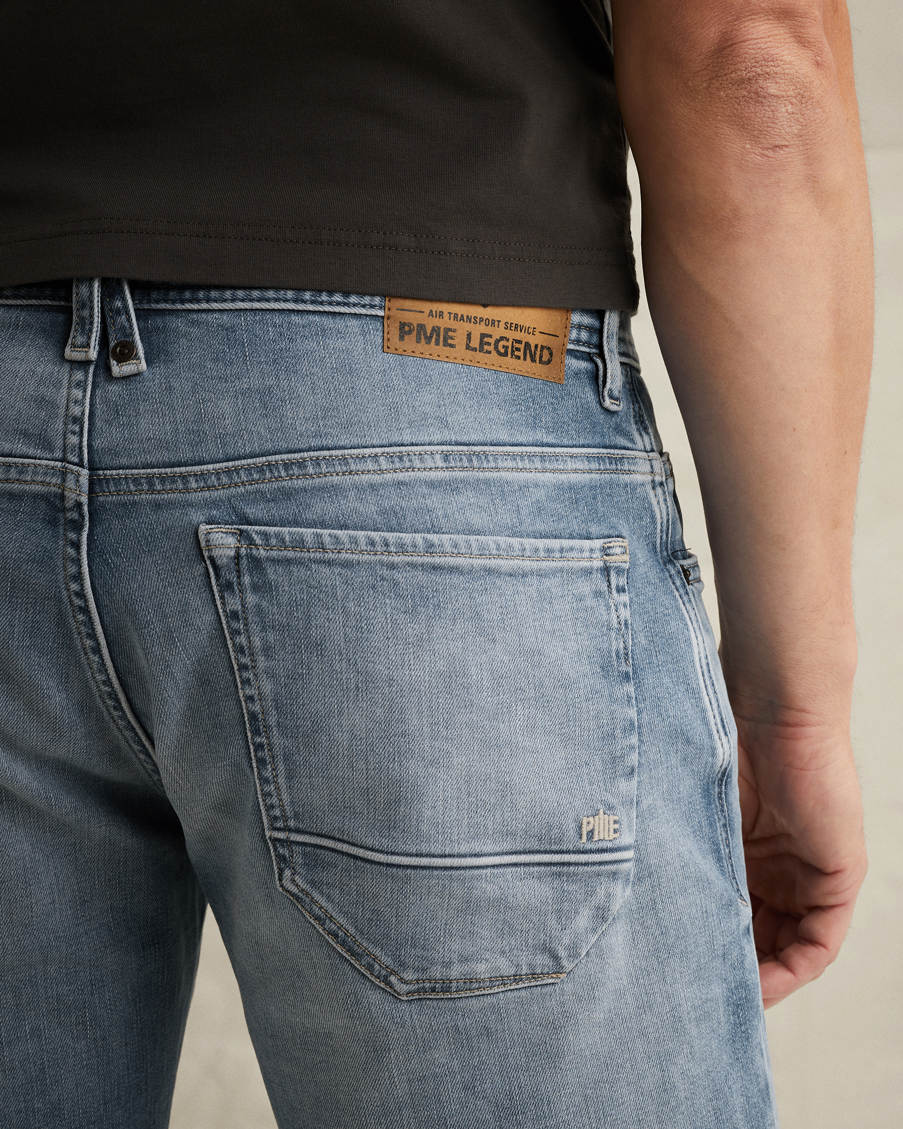 PME Legend Wingload relaxed fit shortsx