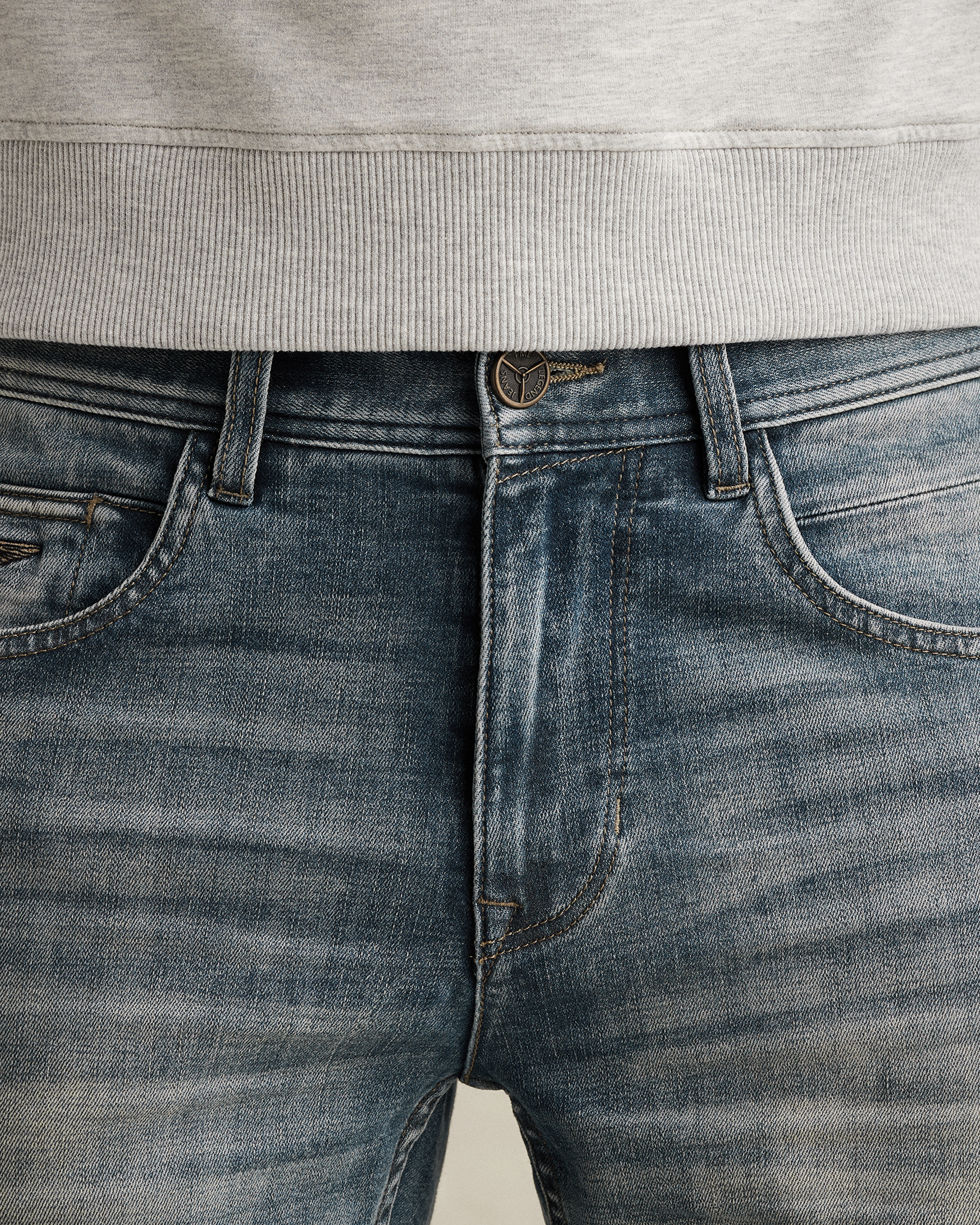 PME Legend Wingload relaxed fit jeansx