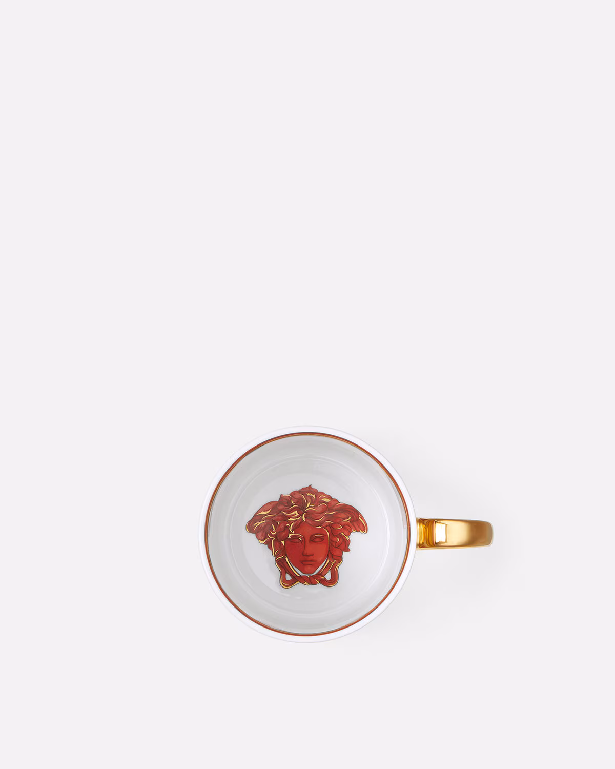 Versace Medusa Garland Mug