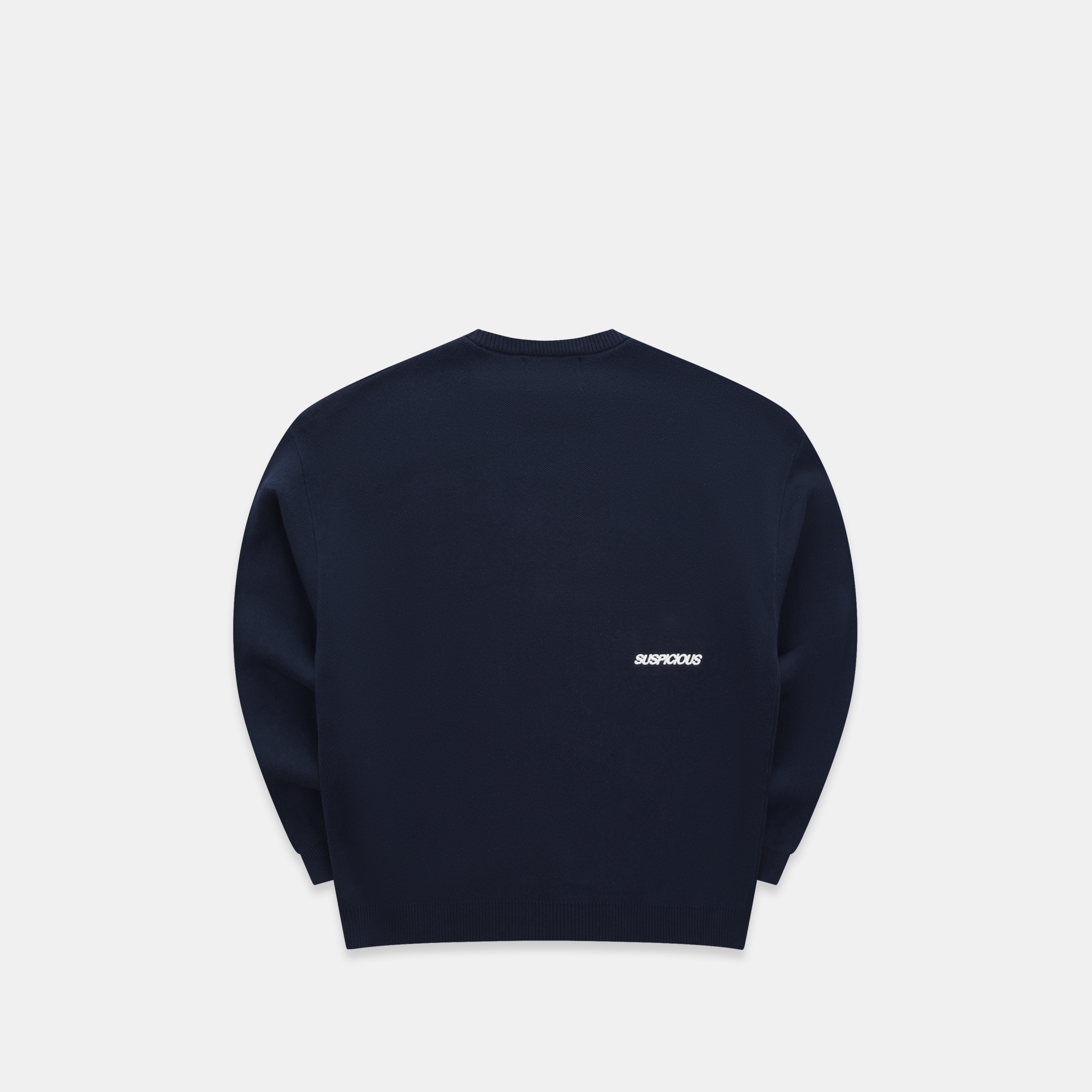 Suspicious Antwerp EoS / Suspicious Cotton Knit - Nightfall
