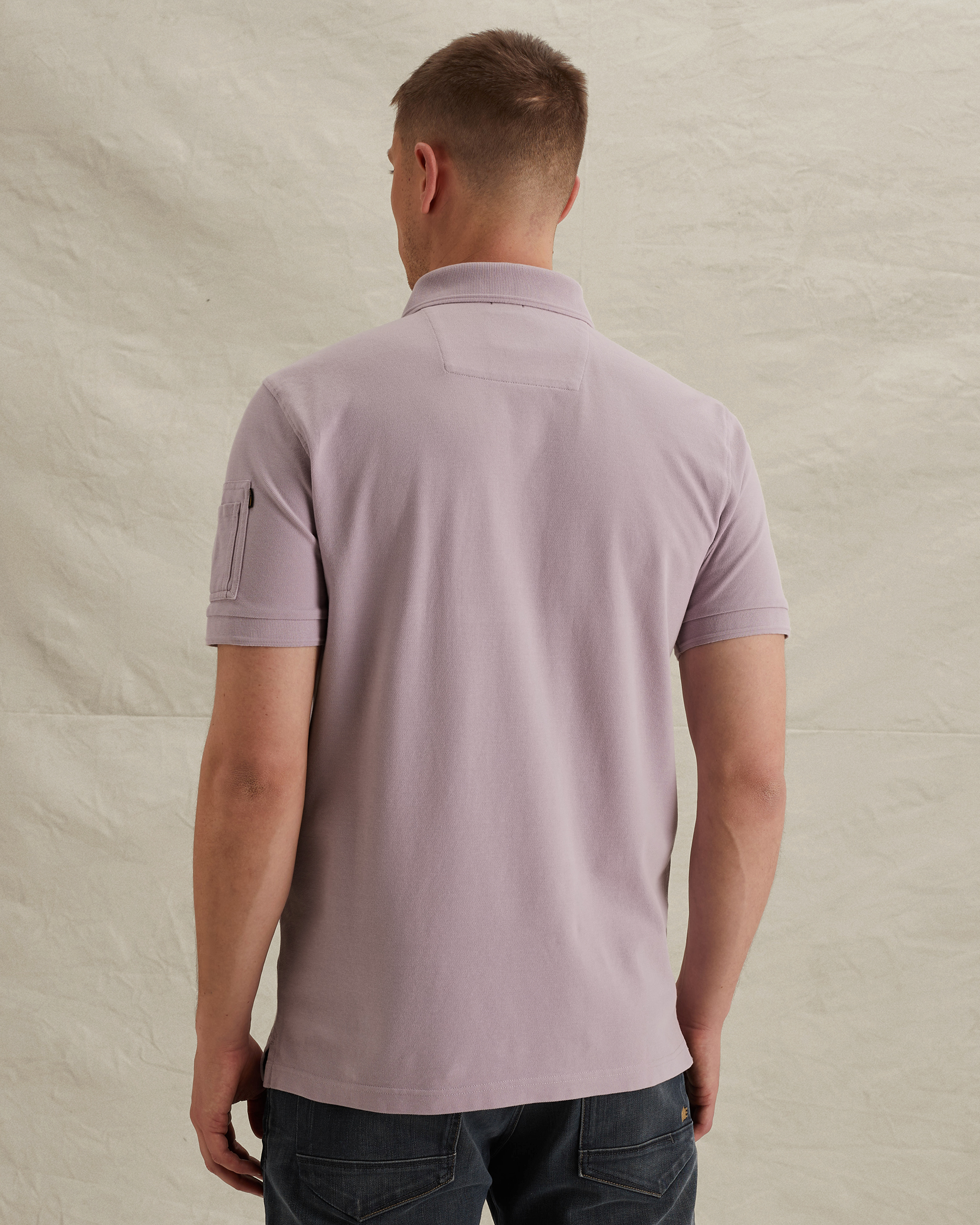 PME Legend American Classic polo shirtx
