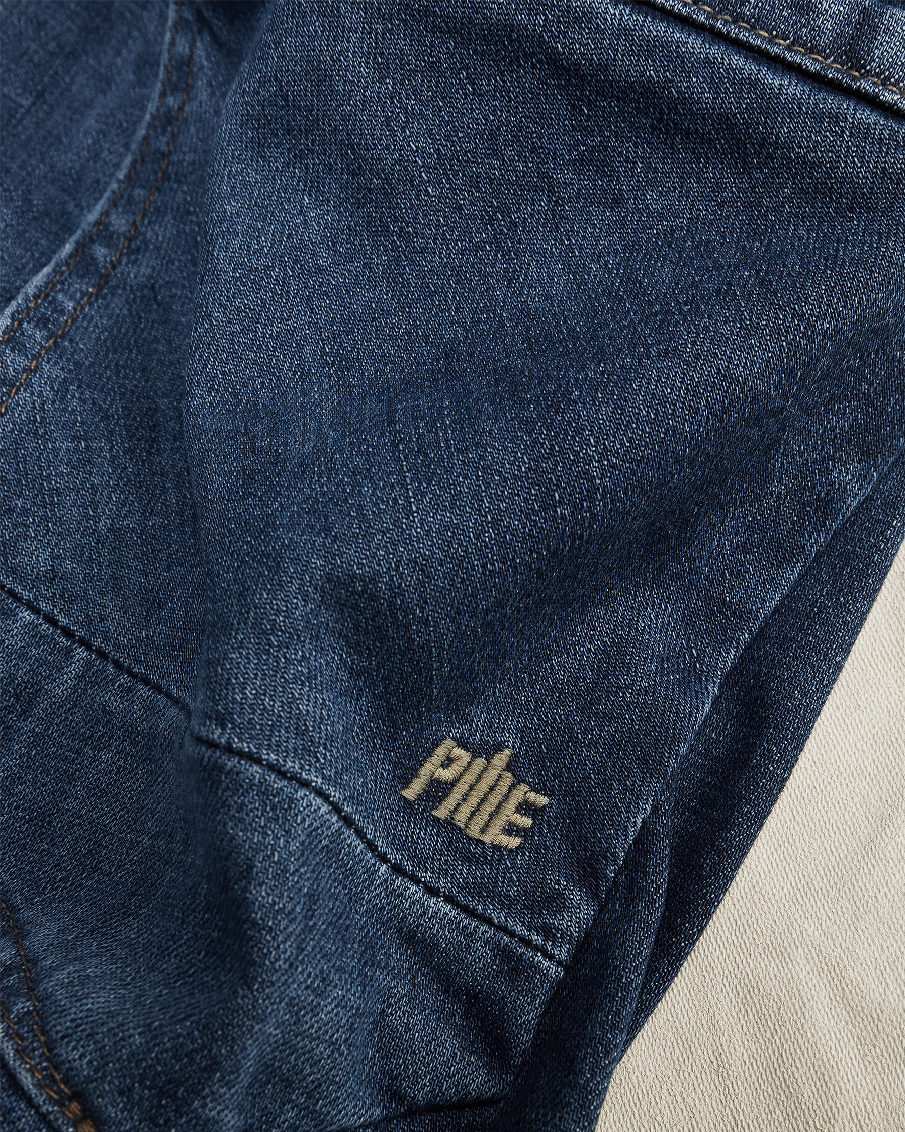 PME Legend Aviator relaxed fit jeansx