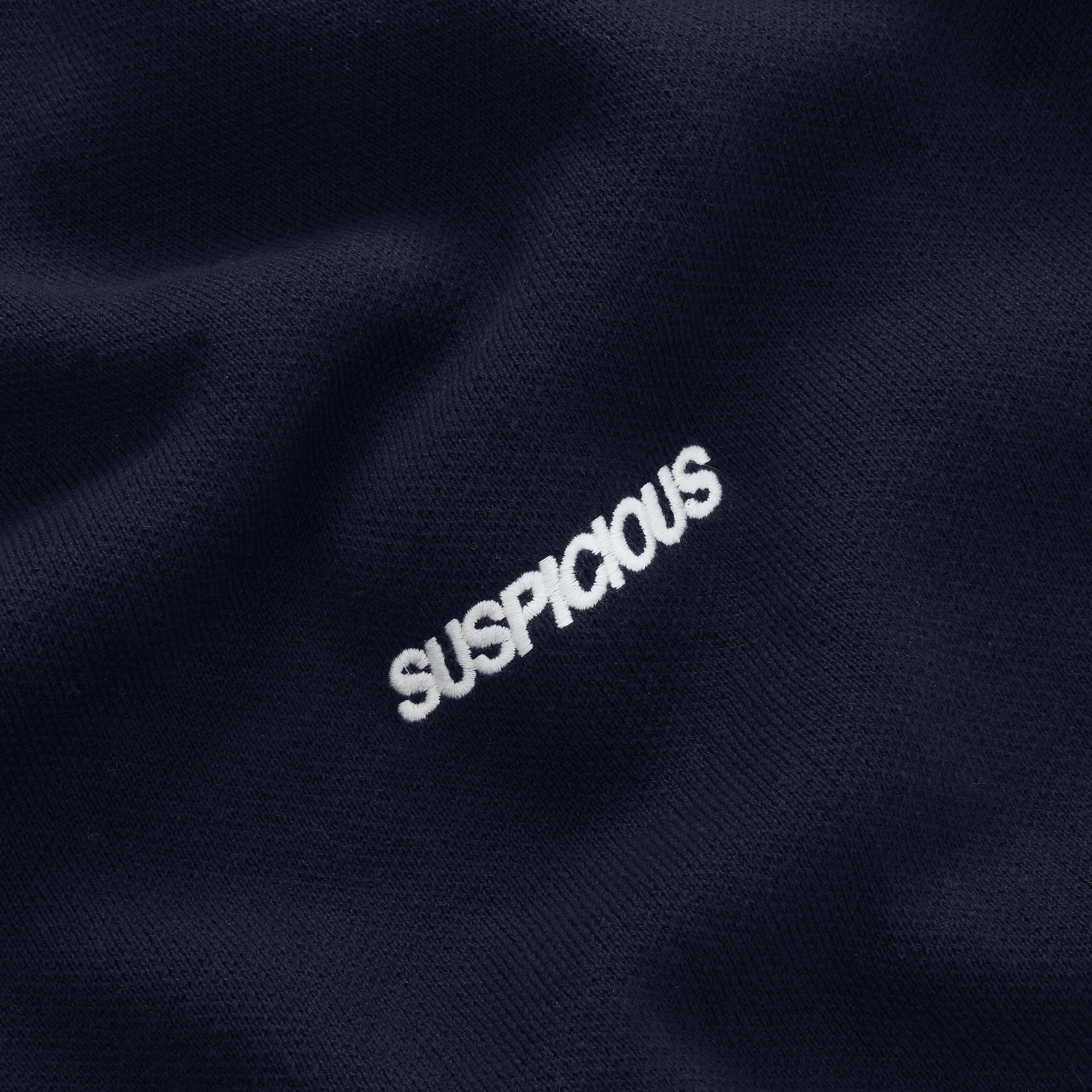 Suspicious Antwerp EoS / Suspicious Cotton Knit - Nightfall
