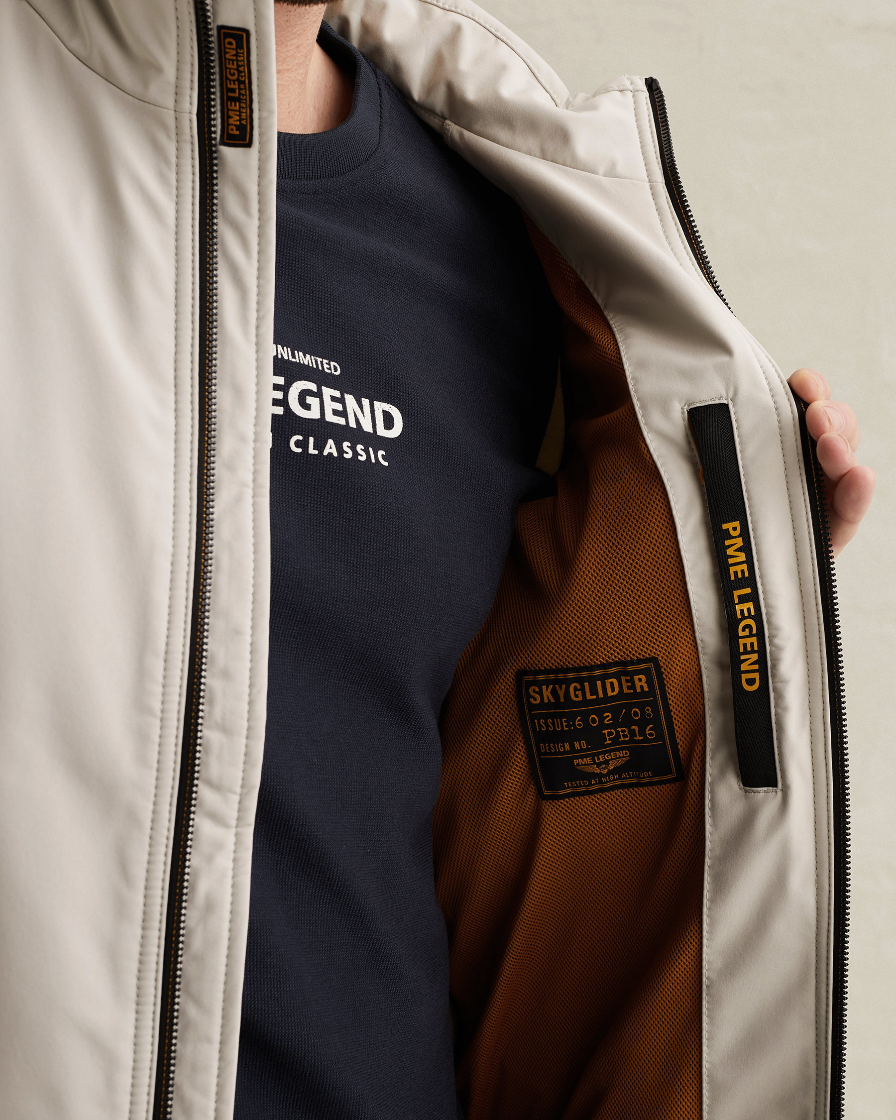 PME Legend Skyglider jacketx