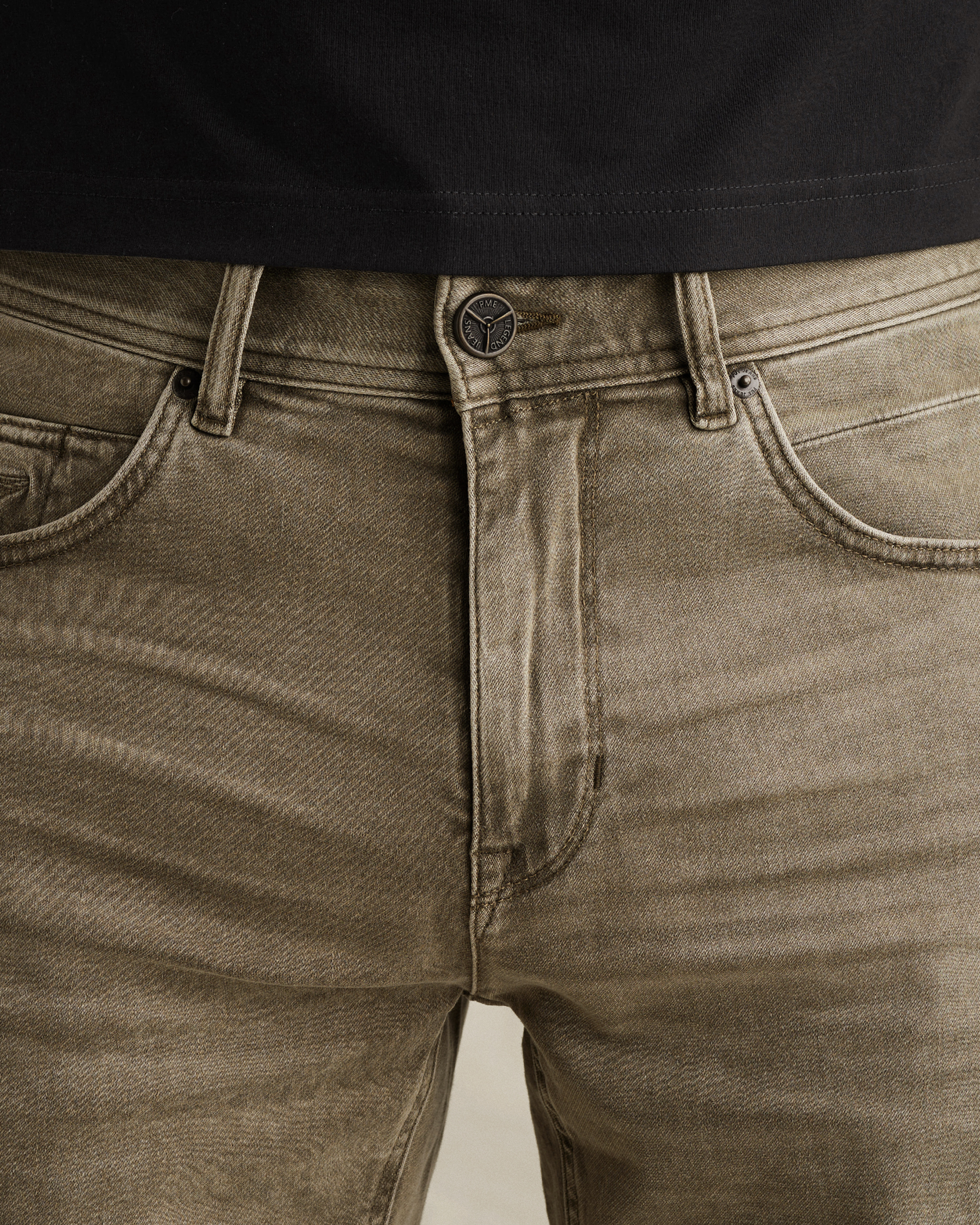 PME Legend Wingload relaxed fit shortsx