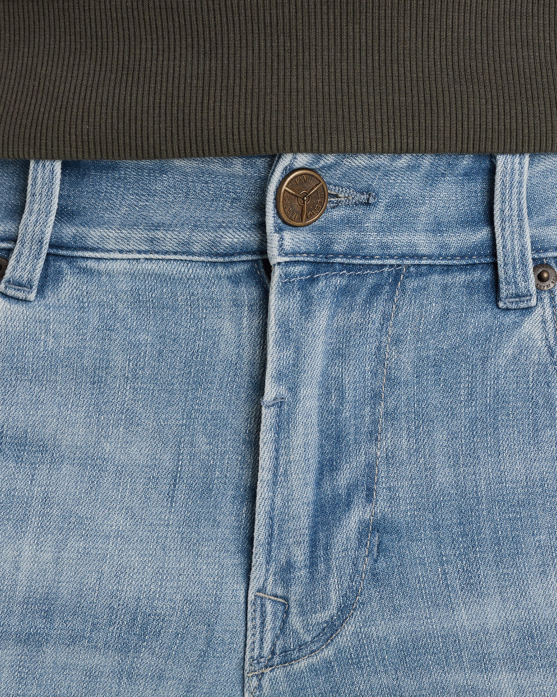 PME Legend PME Legend Nightflight regular fit jeansx