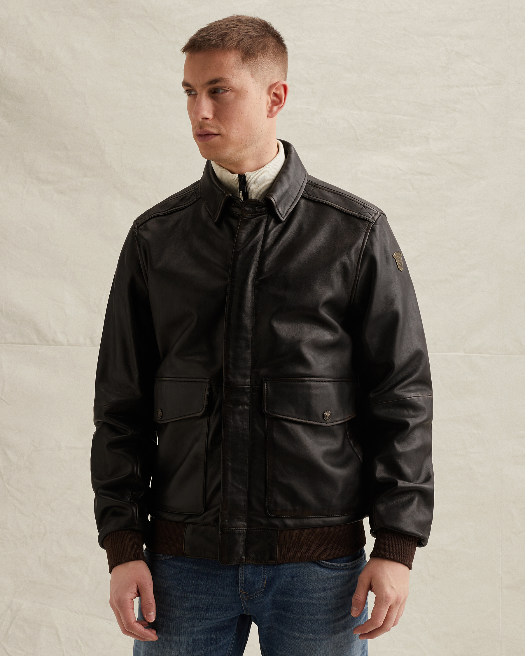 PME Legend Authentic A-2 jacketx