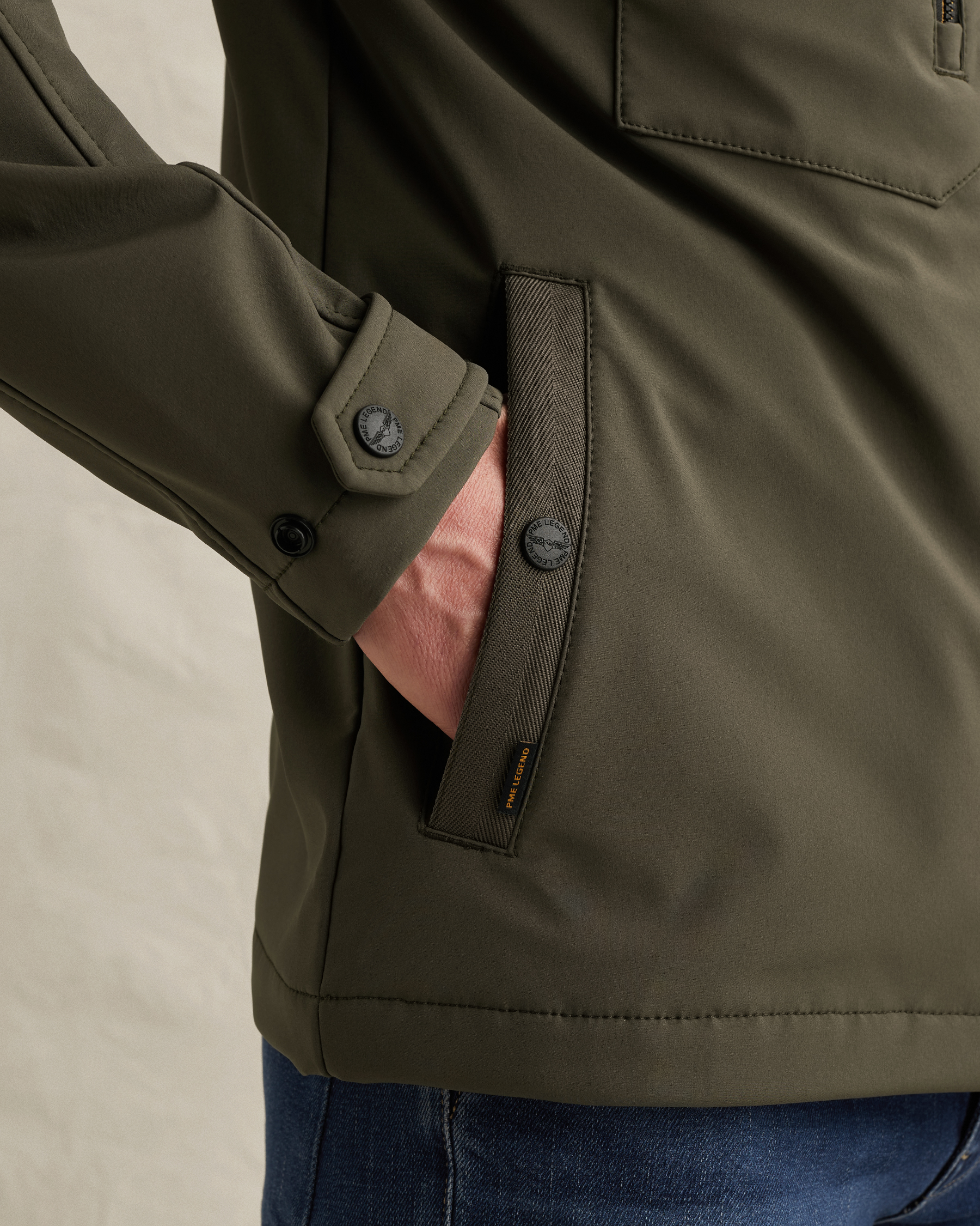PME Legend Successor jacketx