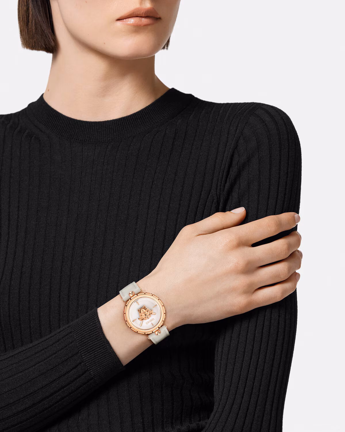 Versace Medusa Jewel Watch