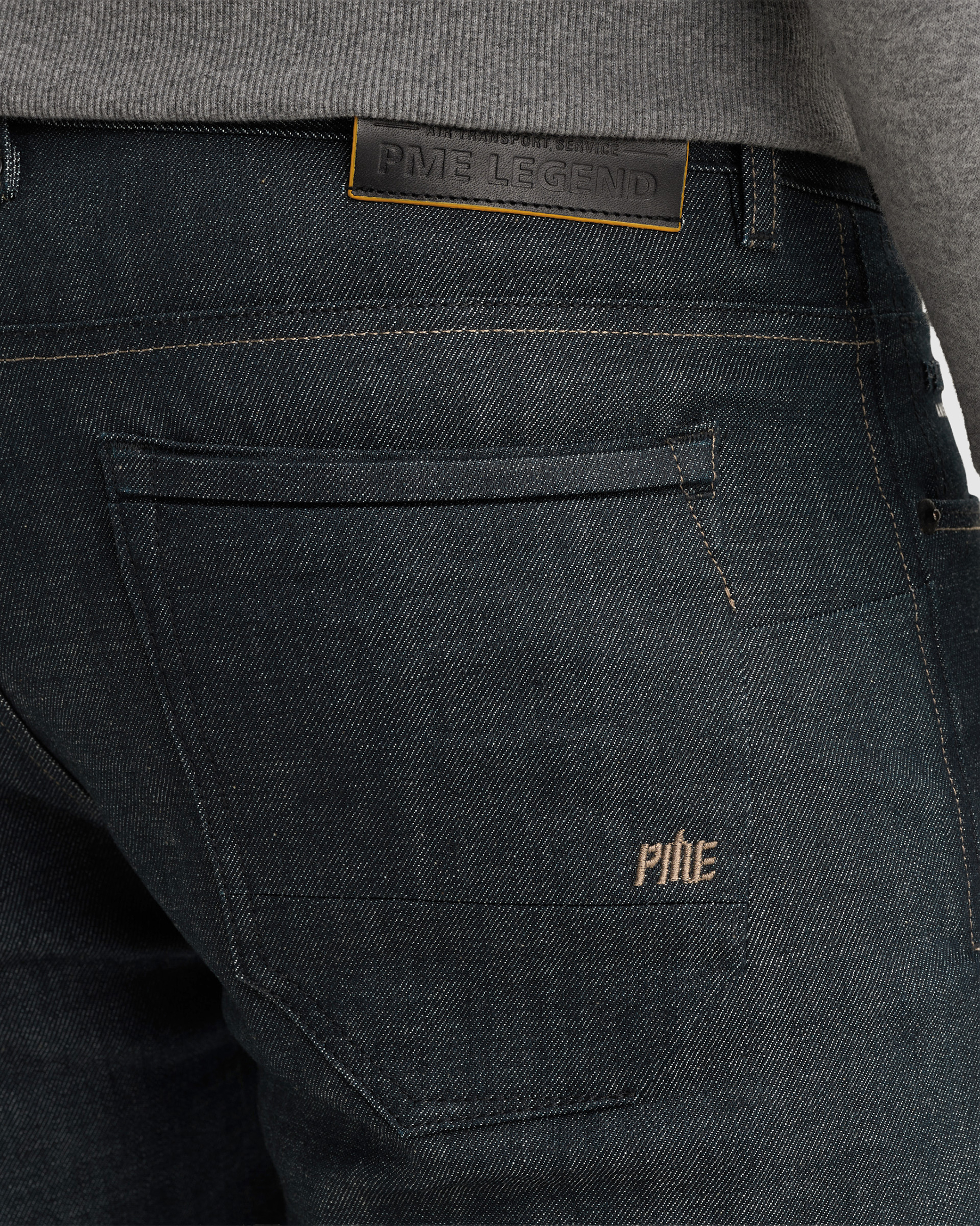PME Legend Selvedge denim PME Legend Nightflight jeansx