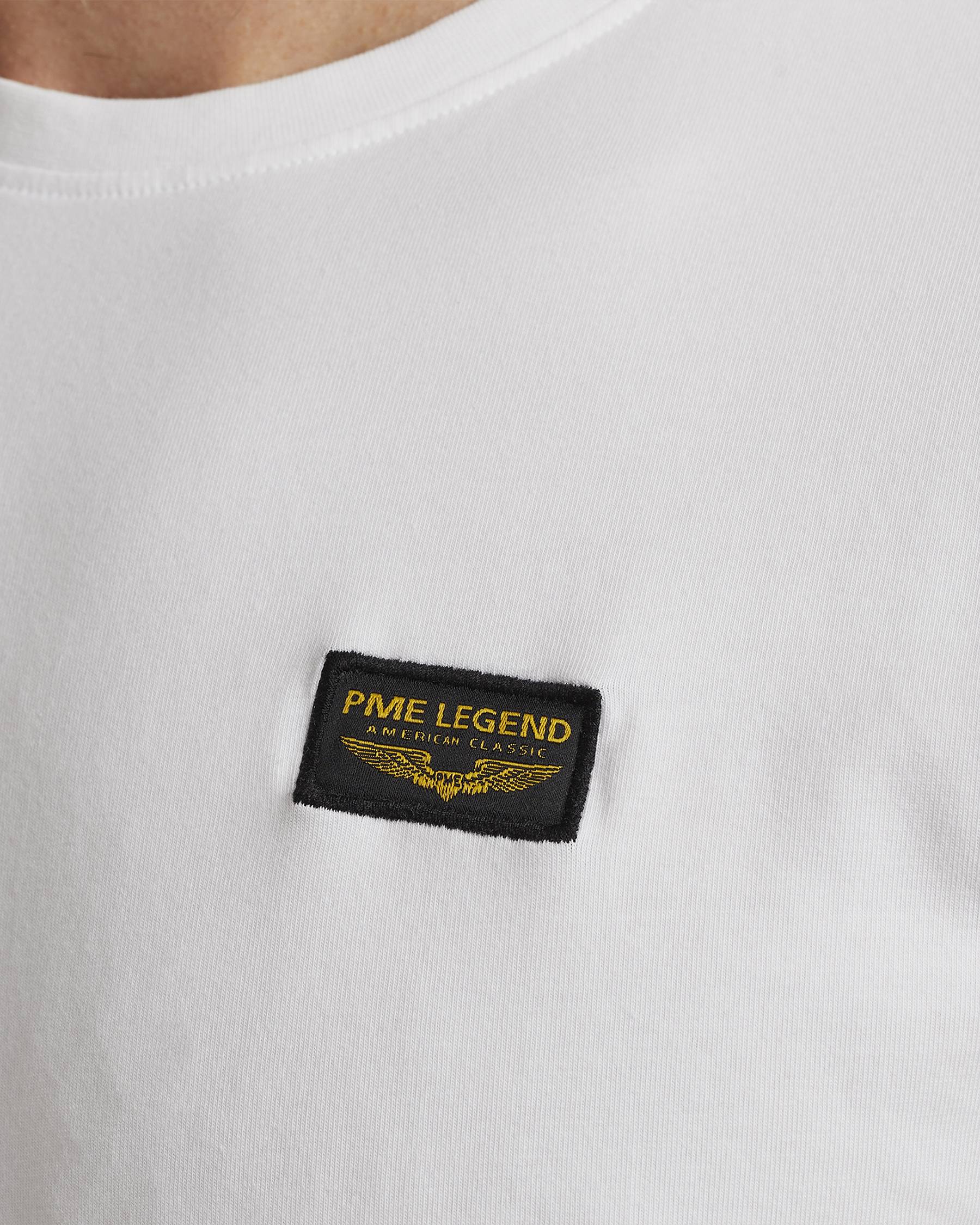 PME Legend American Classic T-shirtx