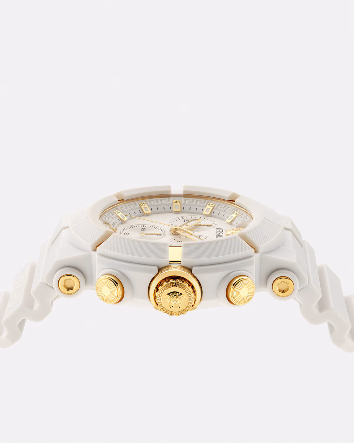 Versace Versace Real Active Chrono Watch