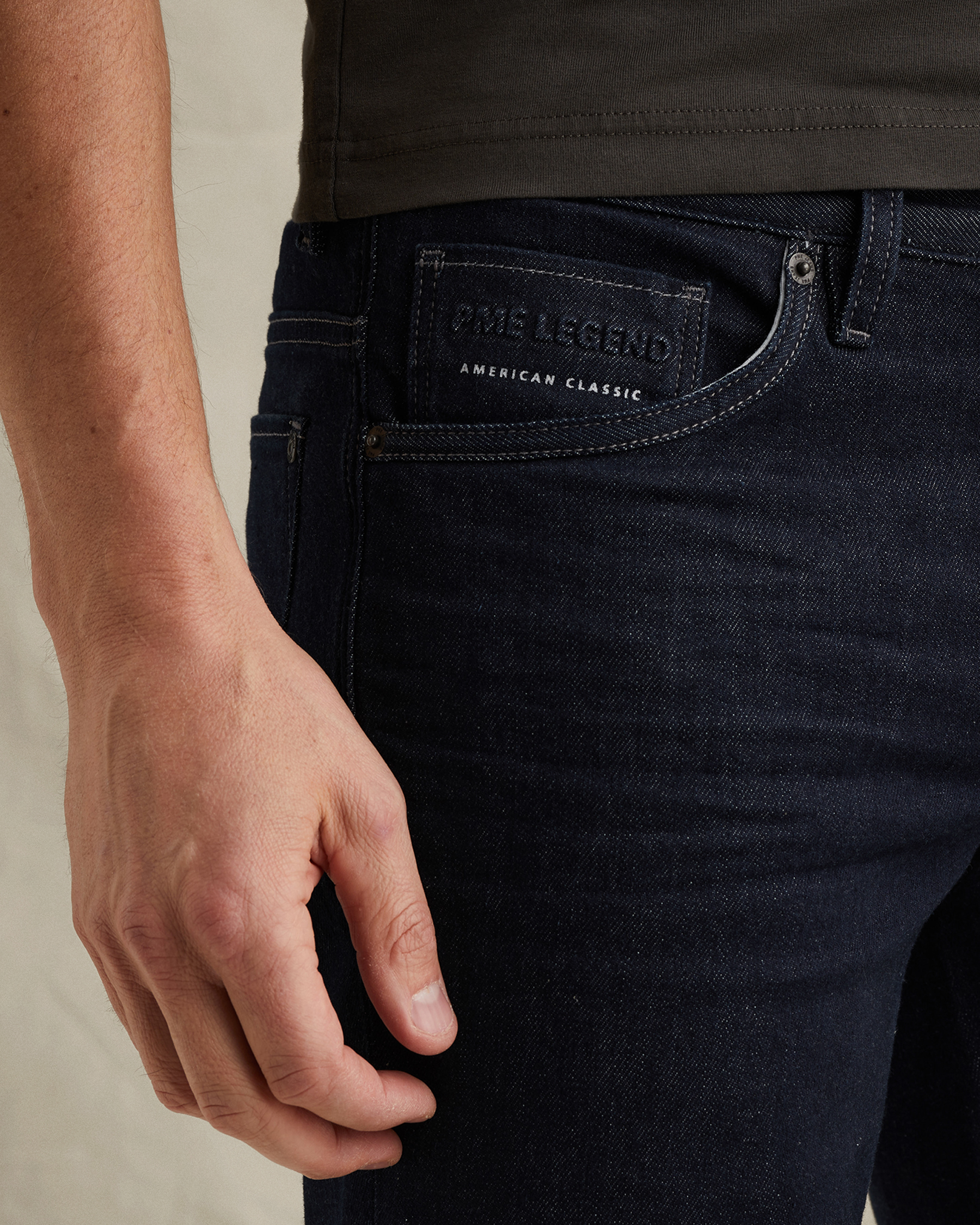 PME Legend PME Legend Nightflight regular fit shortsx