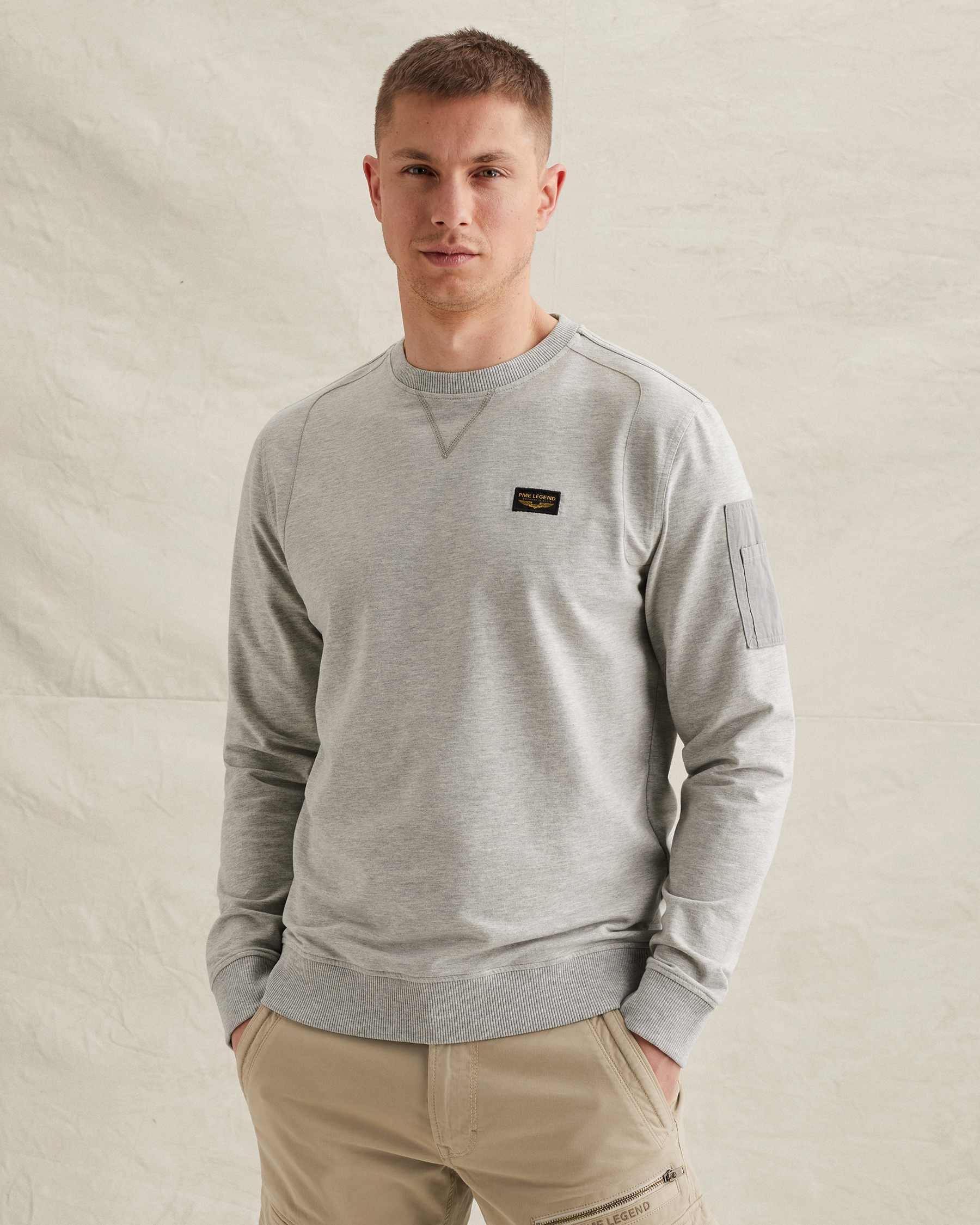 PME Legend American Classic sweatshirtx