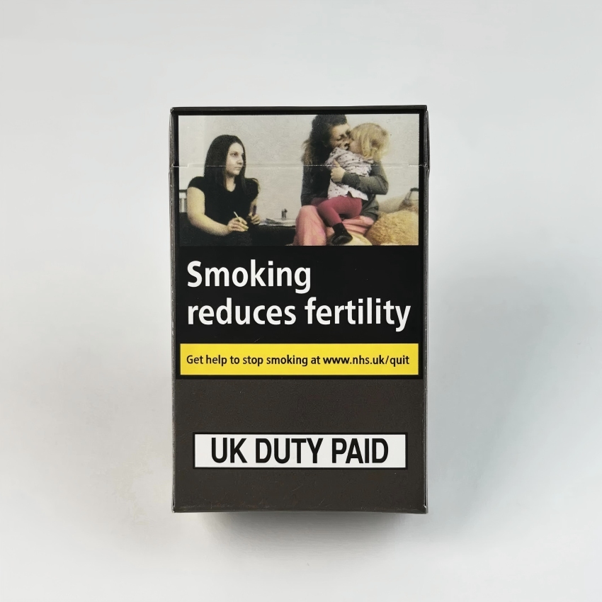 Benson & Hedges Gold