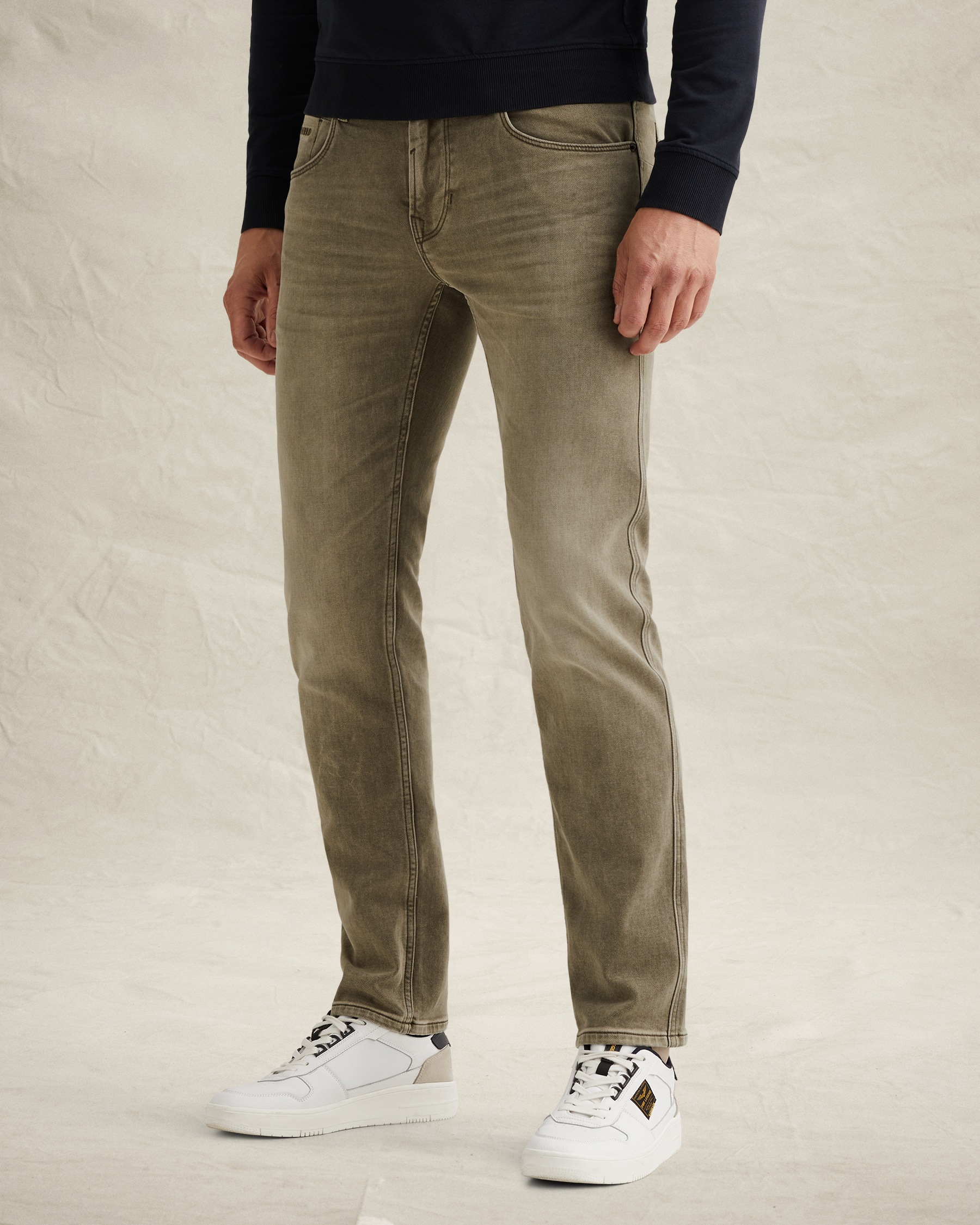 PME Legend PME Legend Nightflight regular fit pantsx