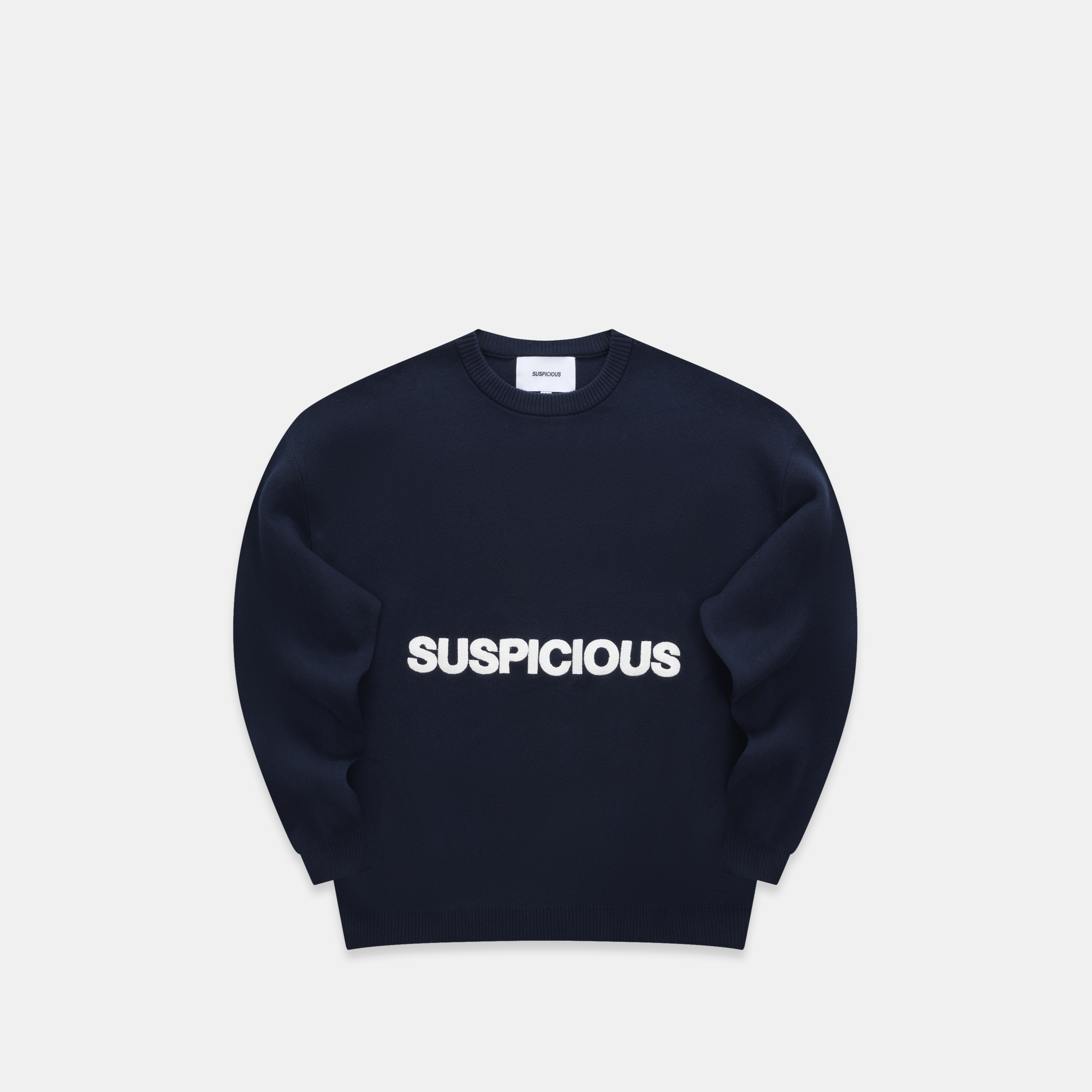 Suspicious Antwerp EoS / Suspicious Cotton Knit - Nightfall
