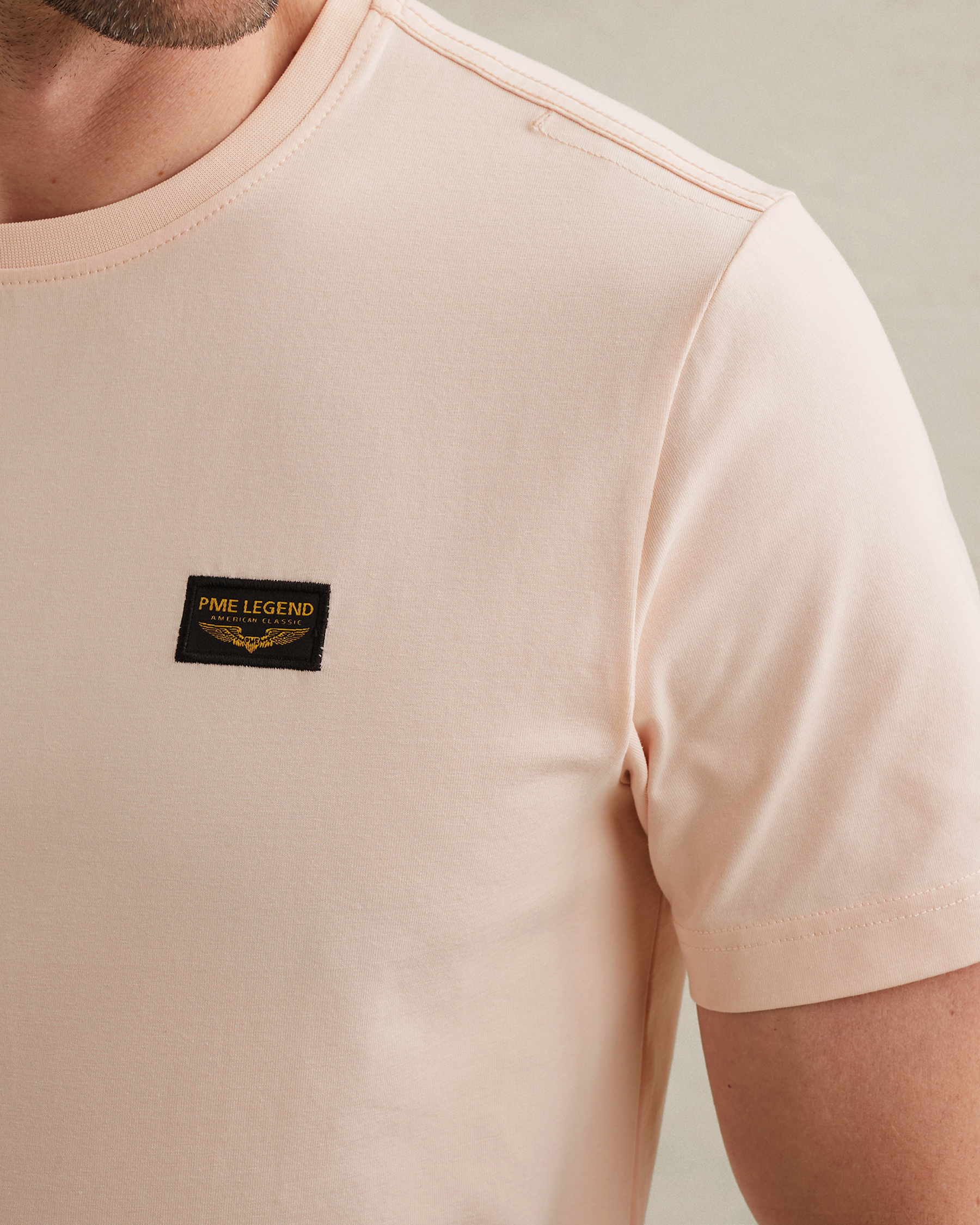 PME Legend American Classic T-shirtx