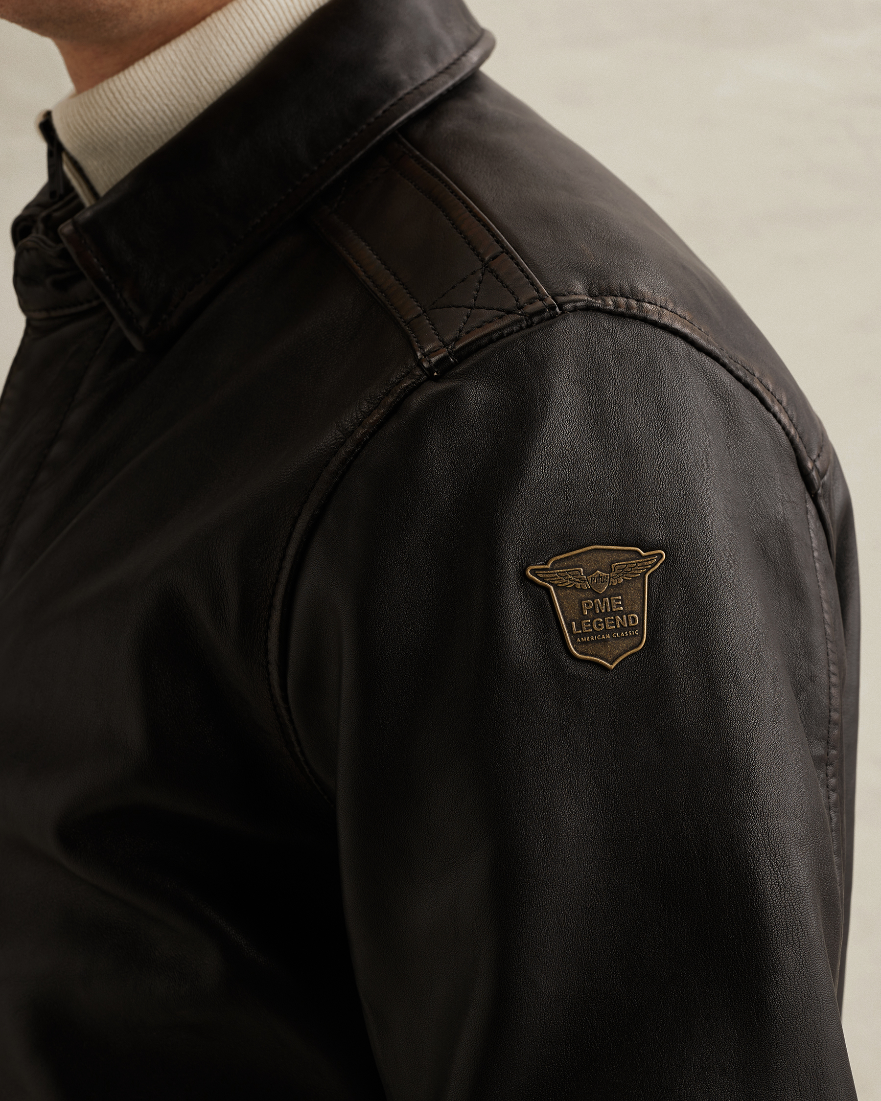 PME Legend Authentic A-2 jacketx
