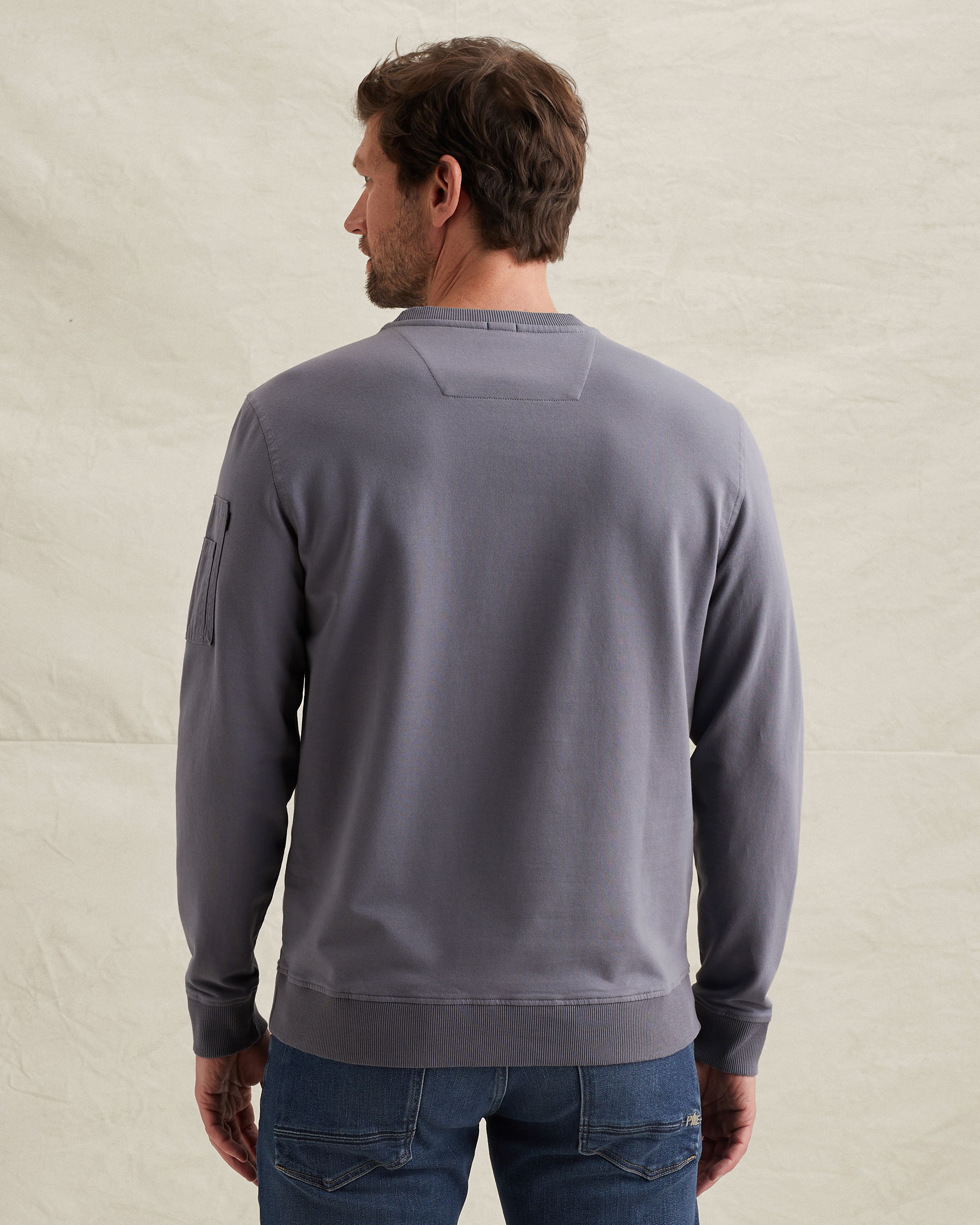 PME Legend American Classic sweatshirtx