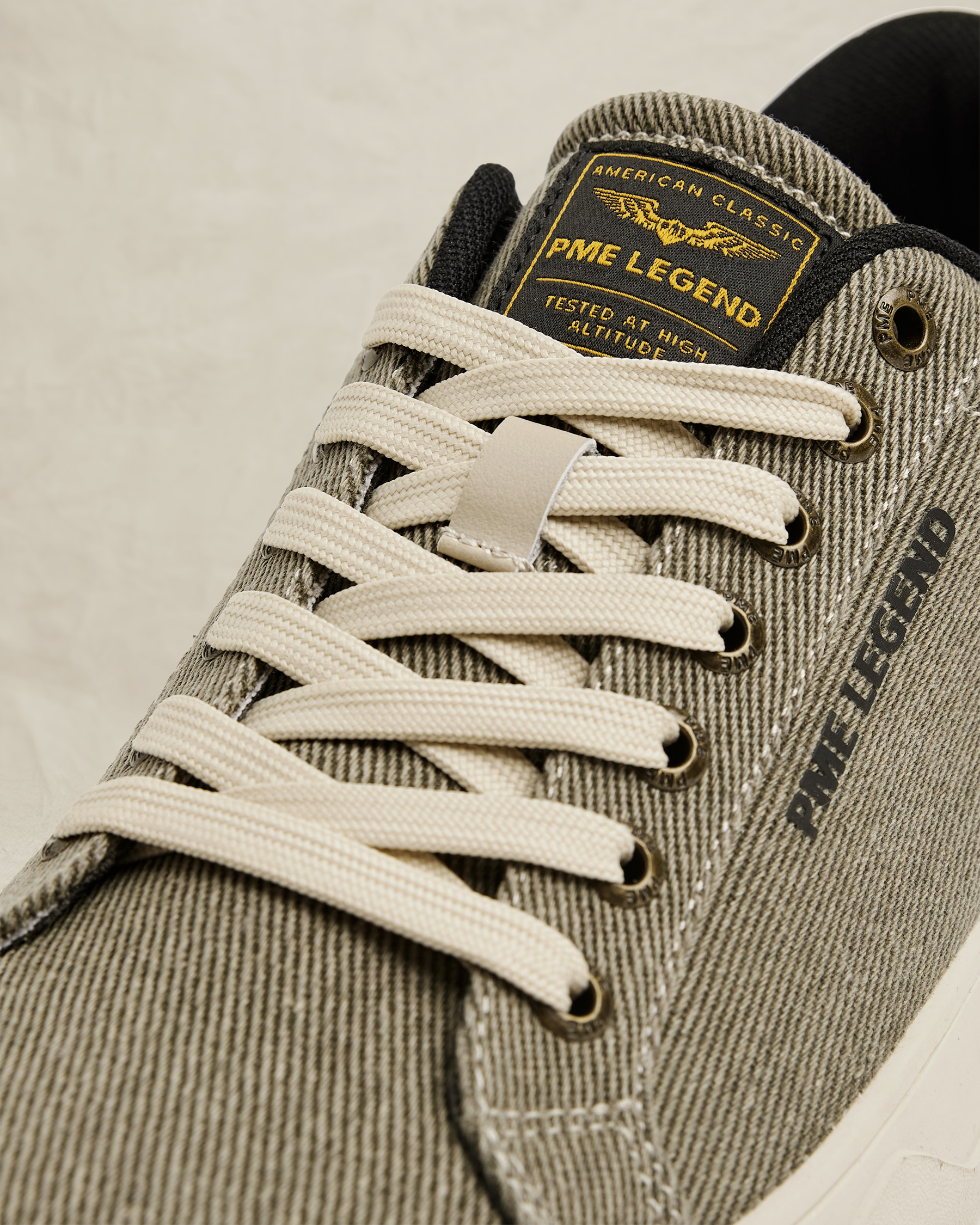PME Legend Crewman sneakerx