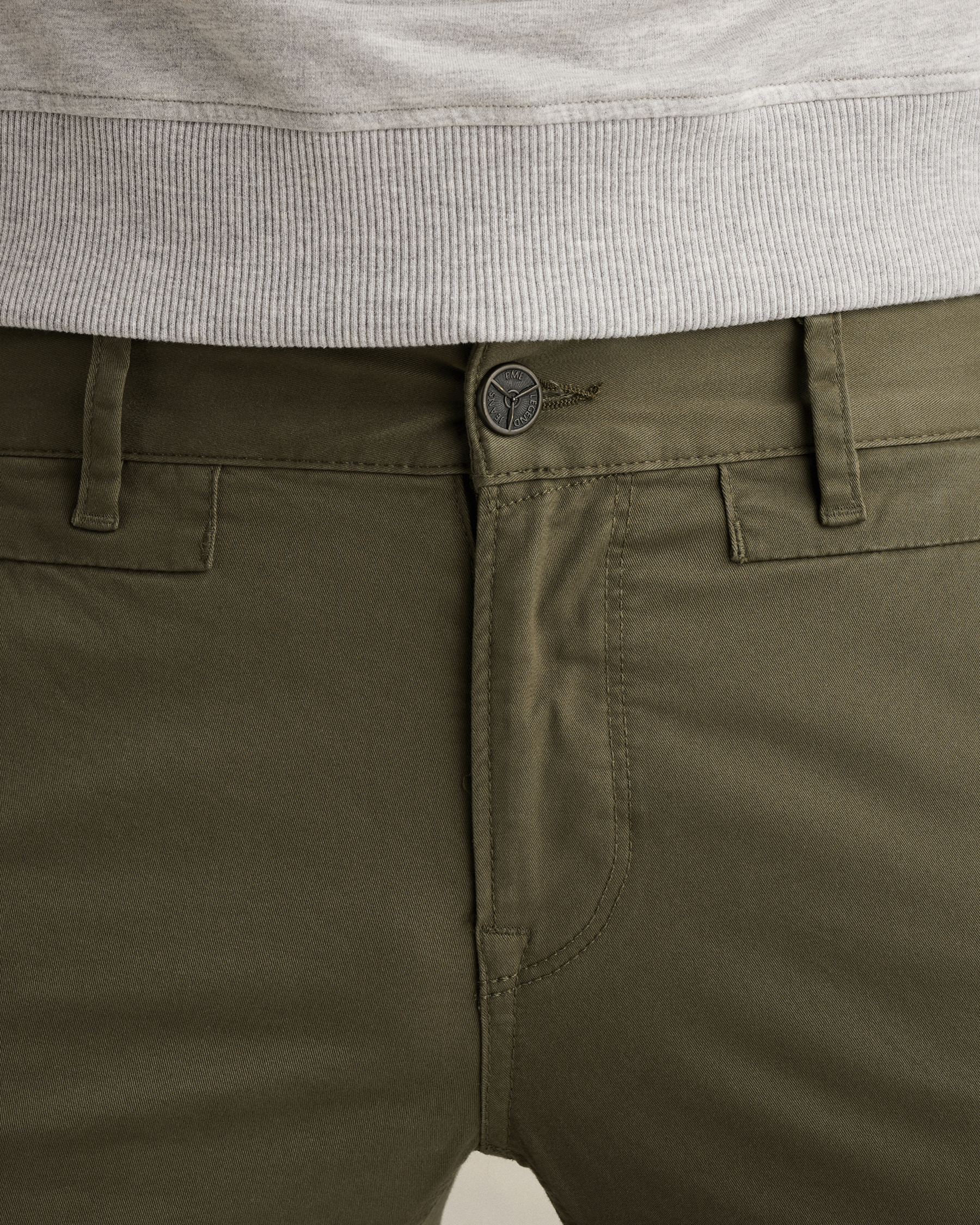PME Legend American Classic regular fit chinox