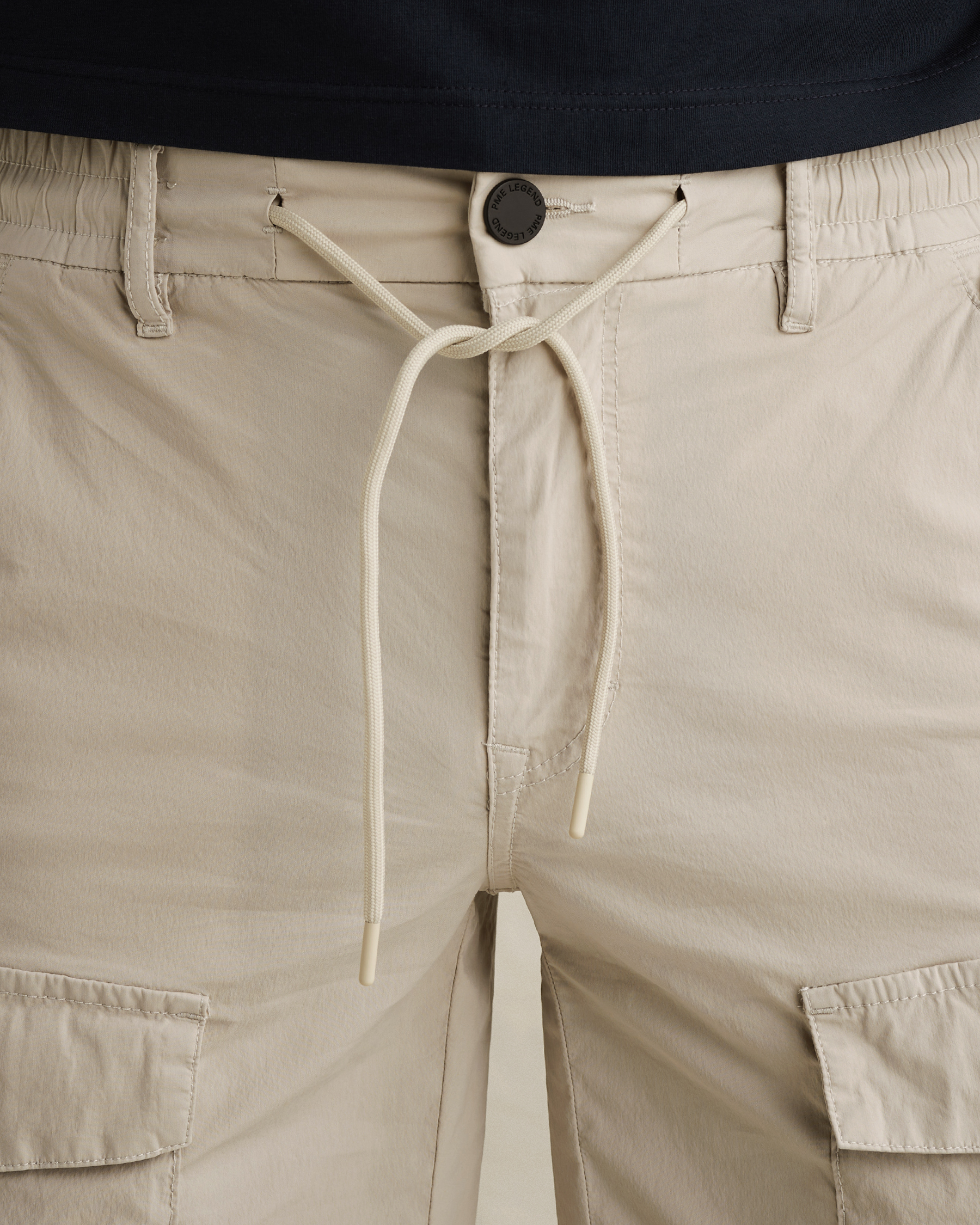 PME Legend Hawkdown relaxed fit shortsx