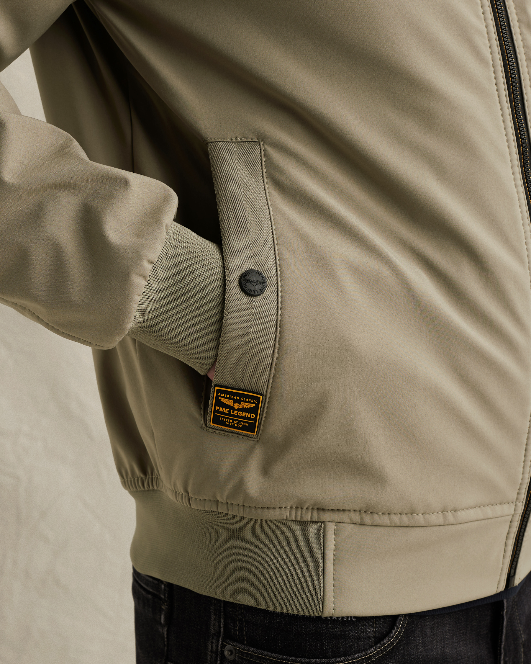 PME Legend Skyglider jacketx