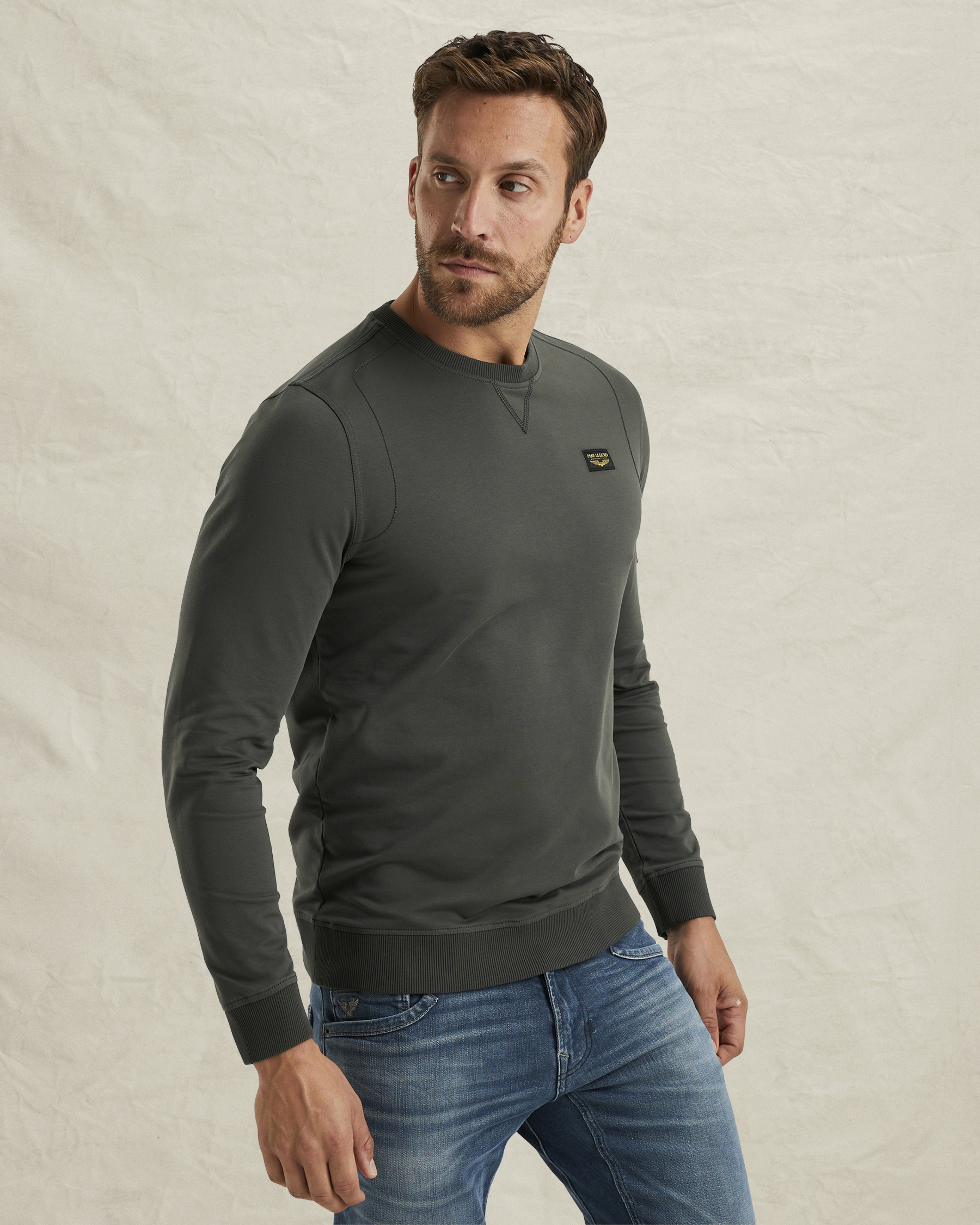 PME Legend American Classic sweatshirtx