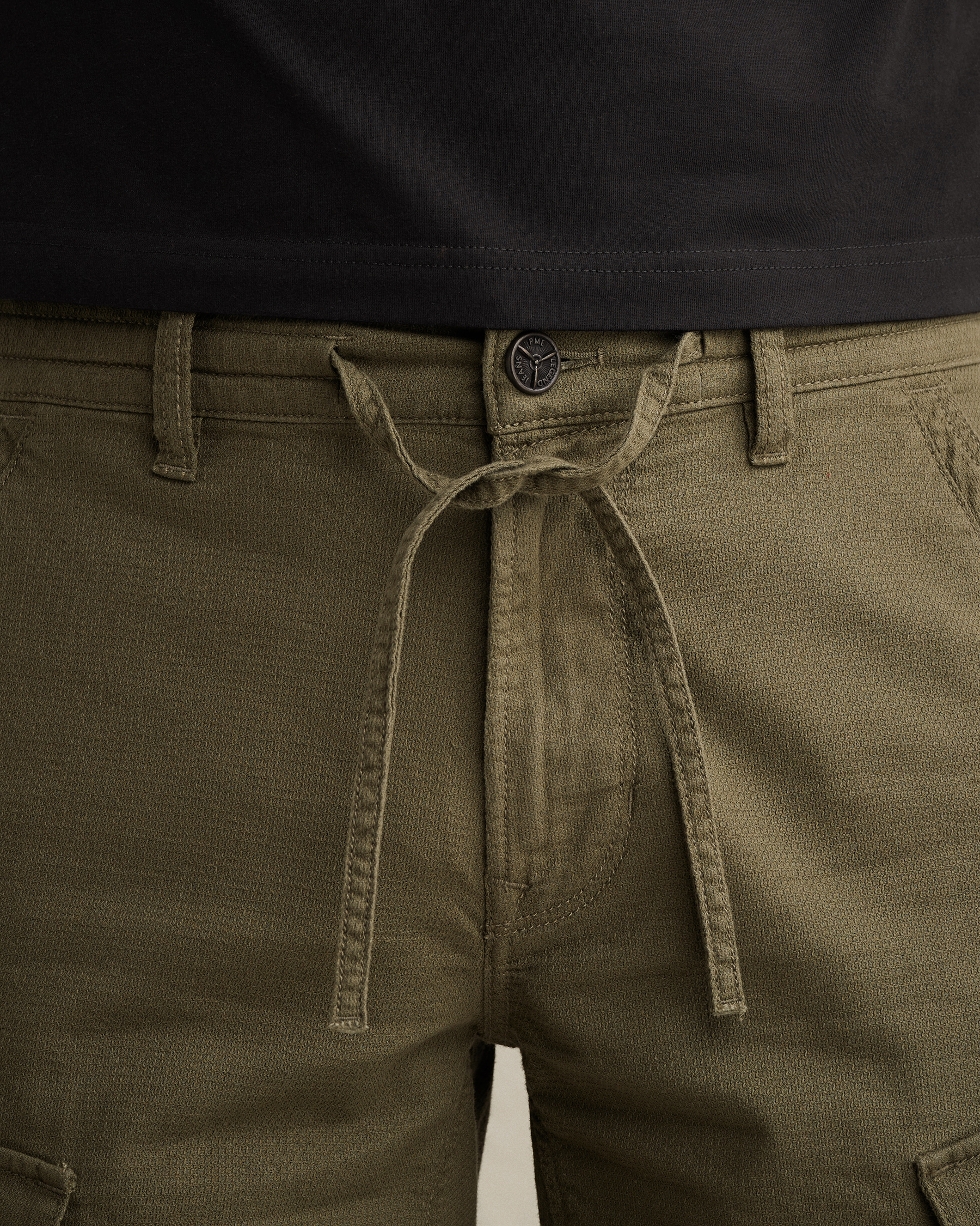 PME Legend Jetheed relaxed fit cargo shortsx