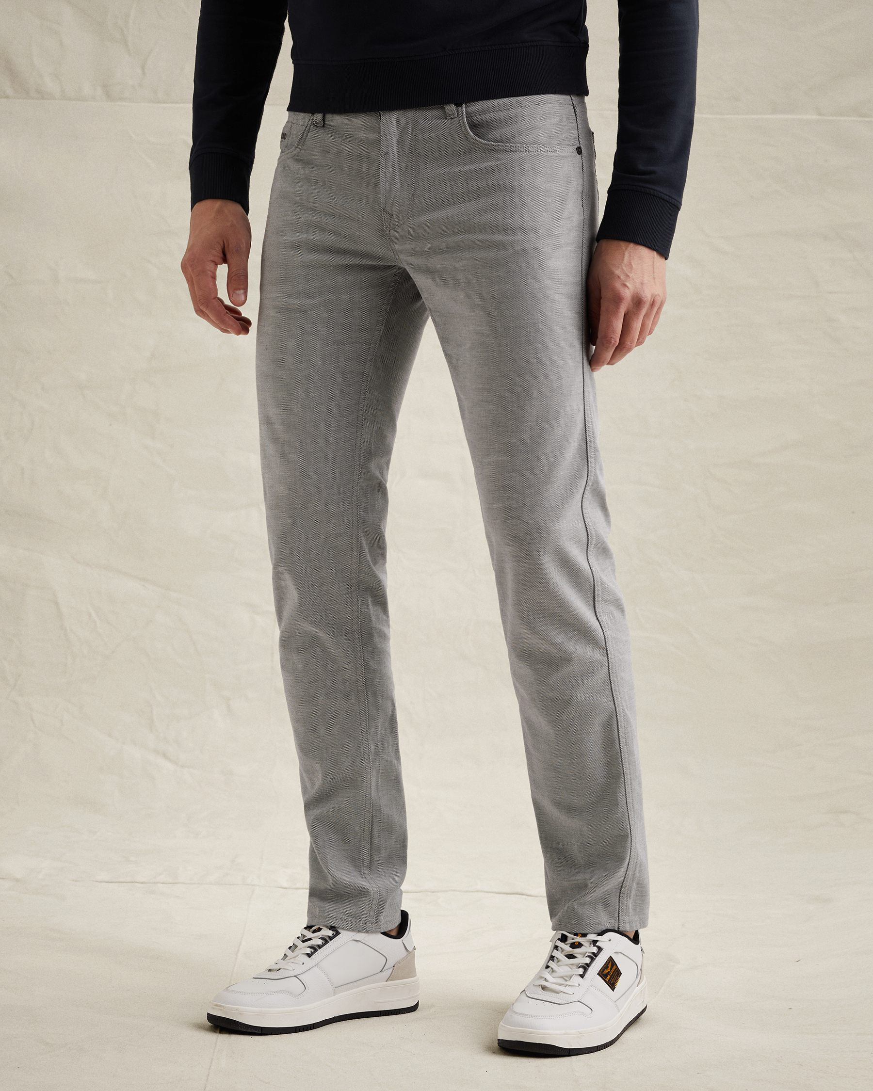 PME Legend PME Legend Nightflight regular fit pantsx
