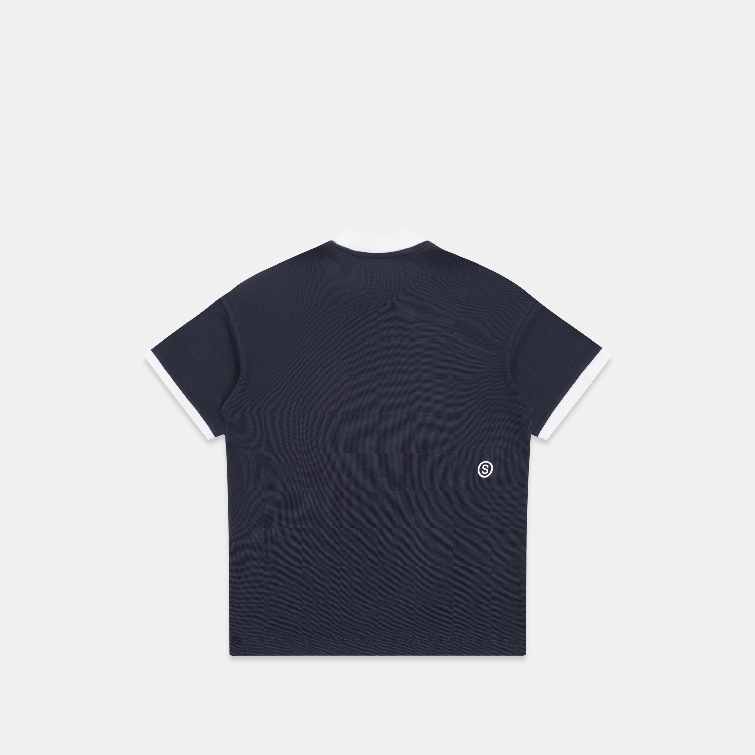 Suspicious Antwerp S2 / Trademark Piquet Polo - Nightfall