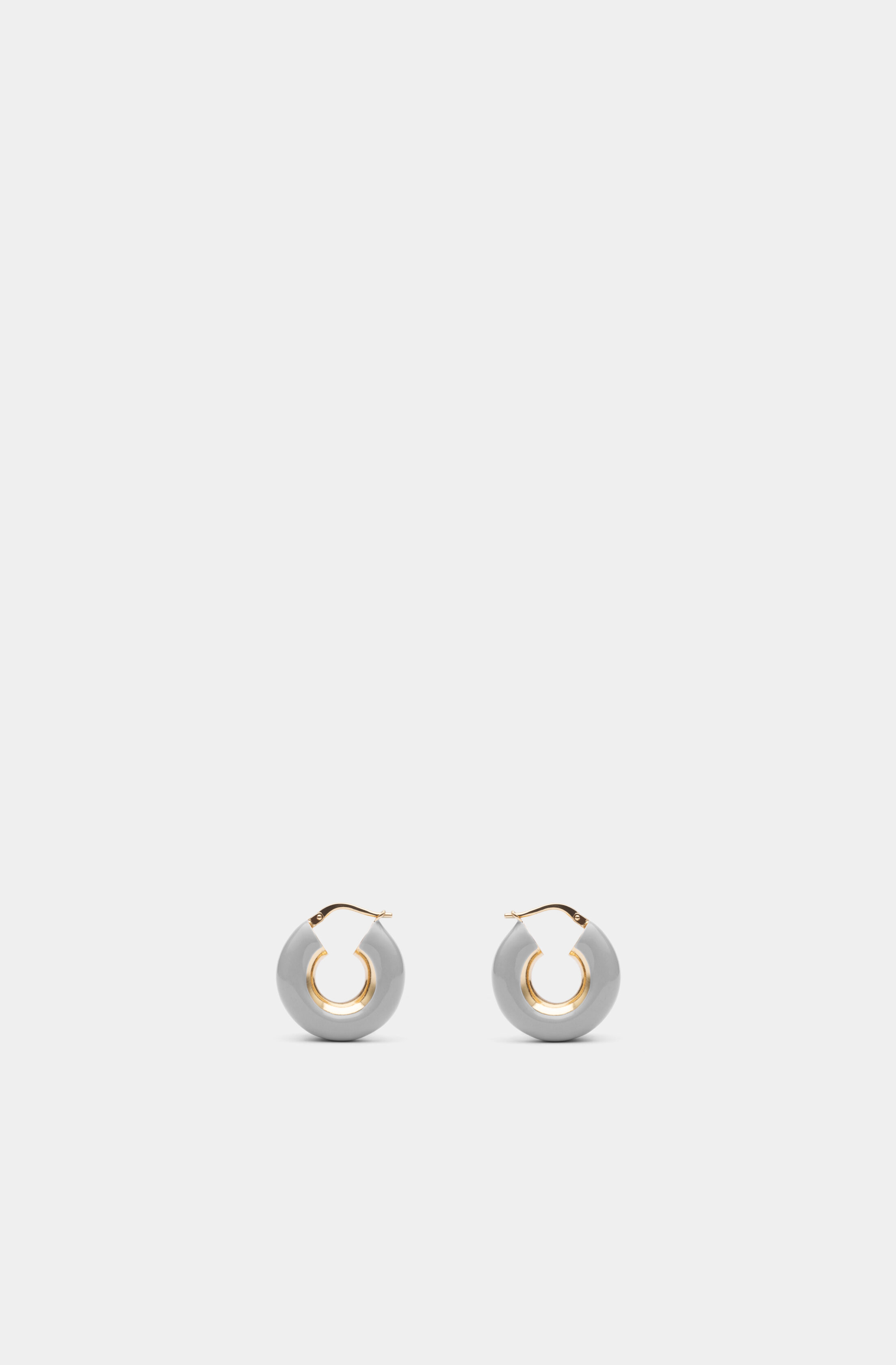 Earrings Zoi