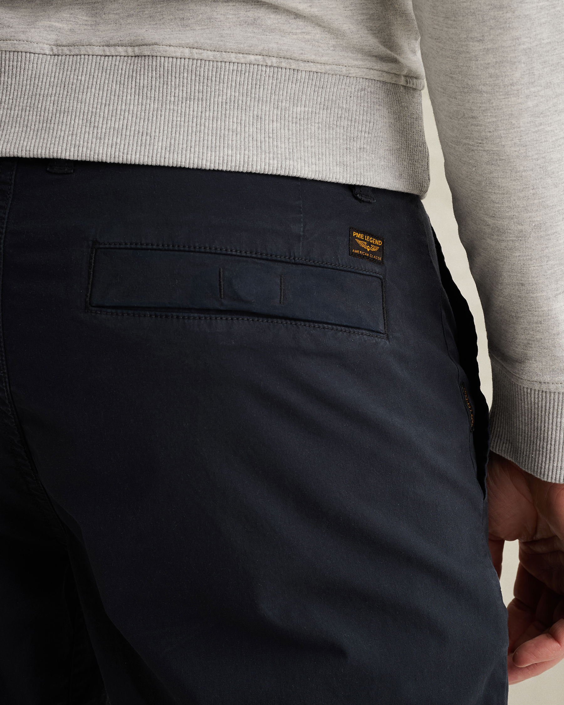 PME Legend Yetliner hybrid relaxed fit worker pantsx