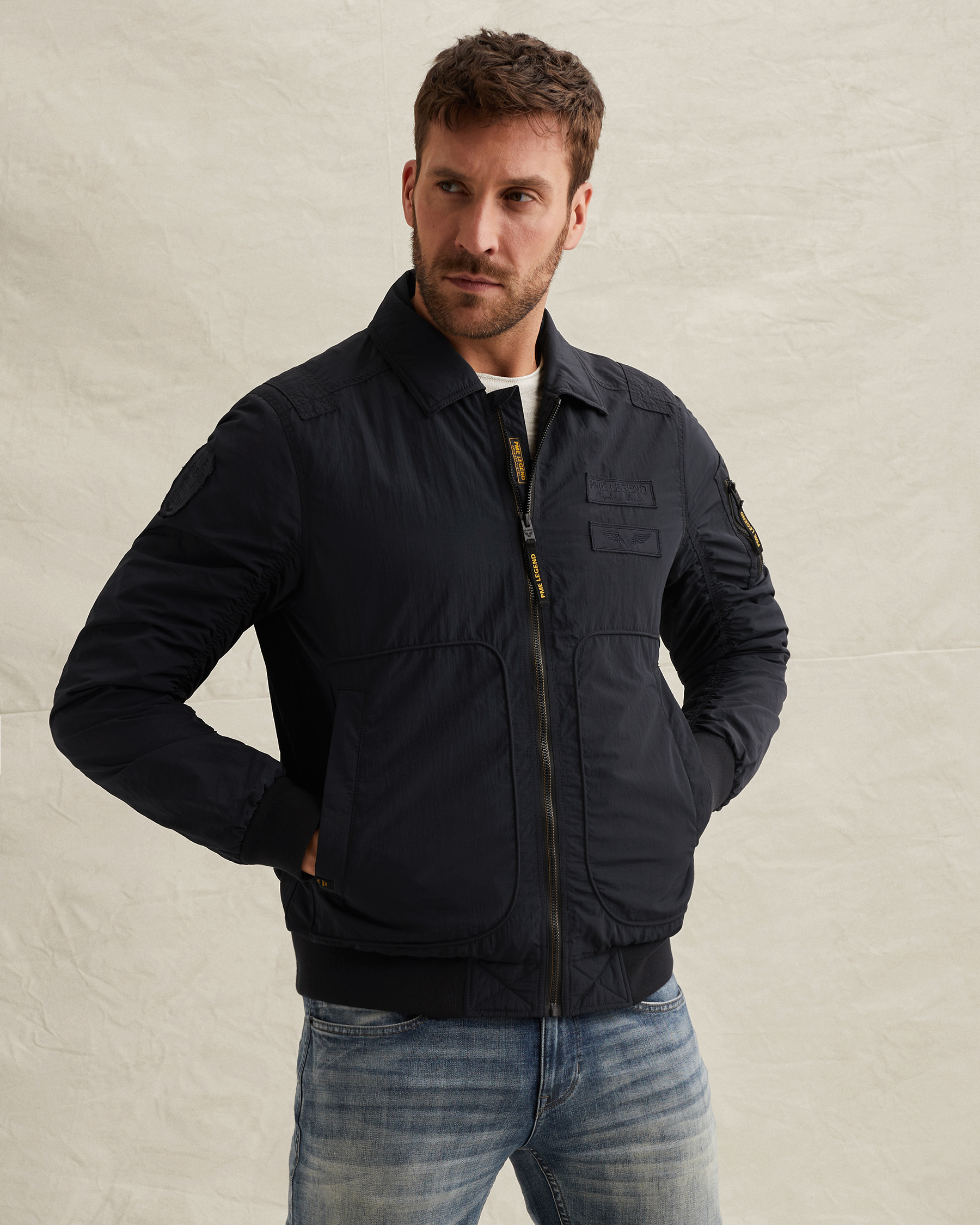 PME Legend Glazer jacketx