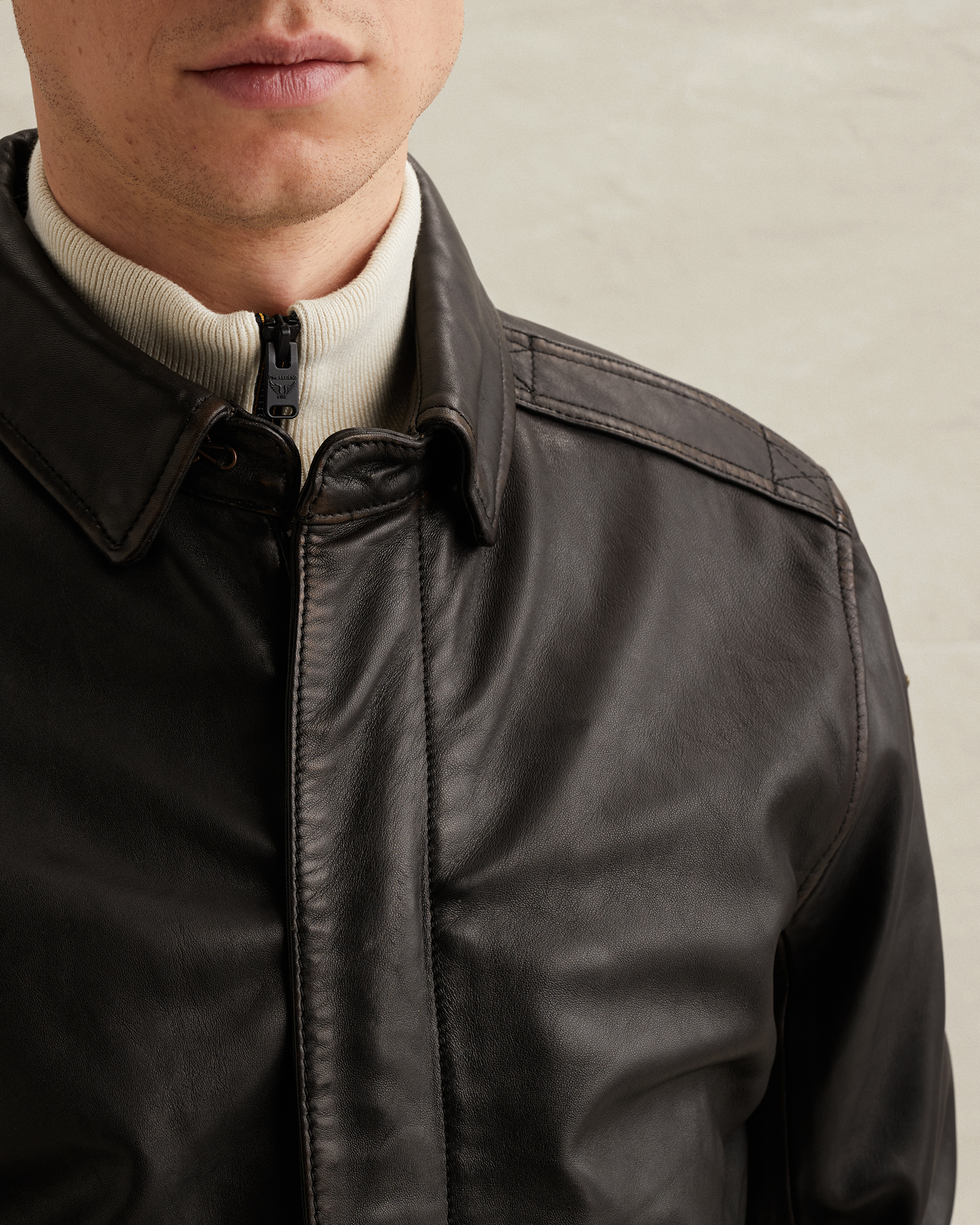 PME Legend Authentic A-2 jacketx
