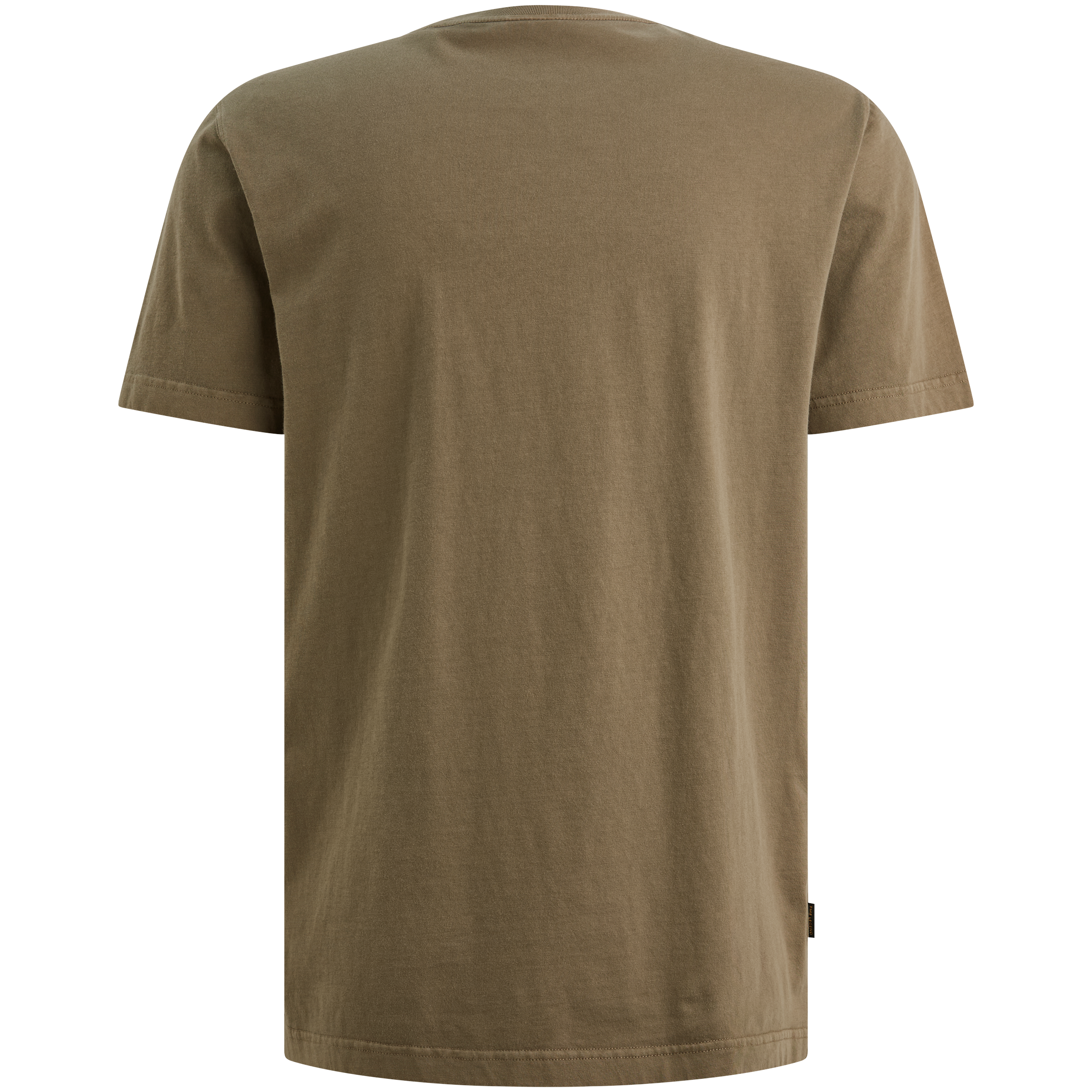 PME Legend T-shirt with cargo chest pocketx